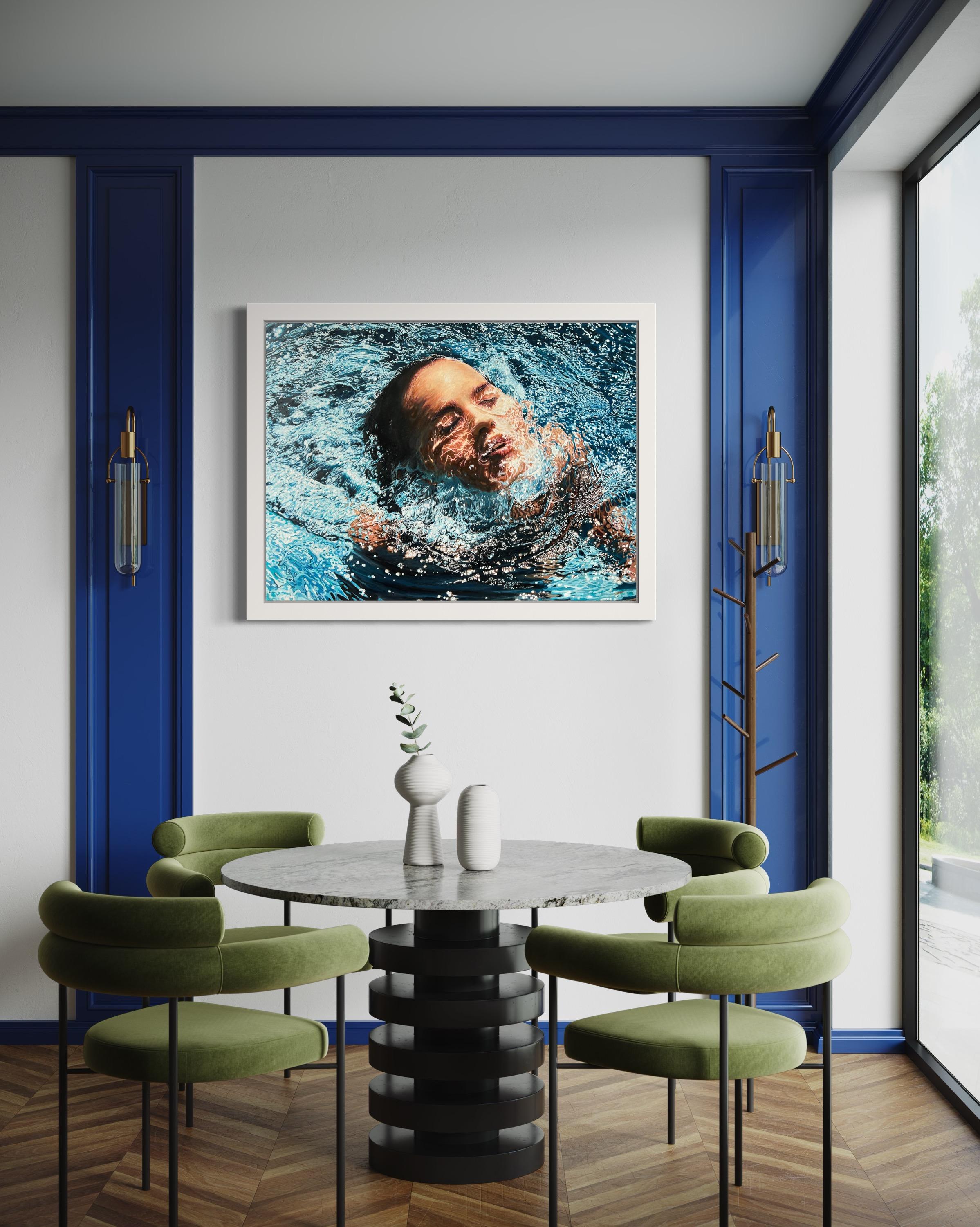 Waves of Freedom For Sale 5