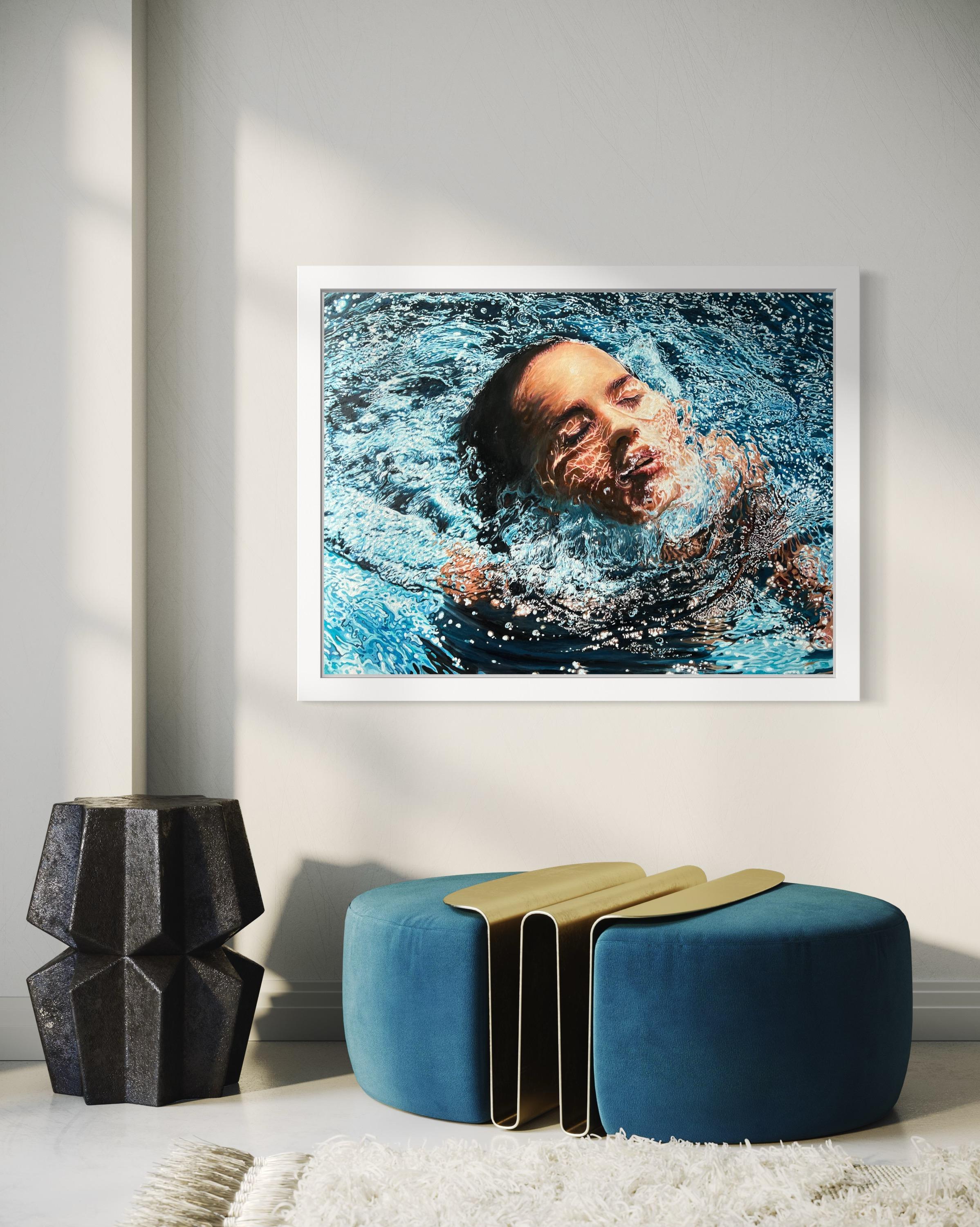 Waves of Freedom For Sale 8