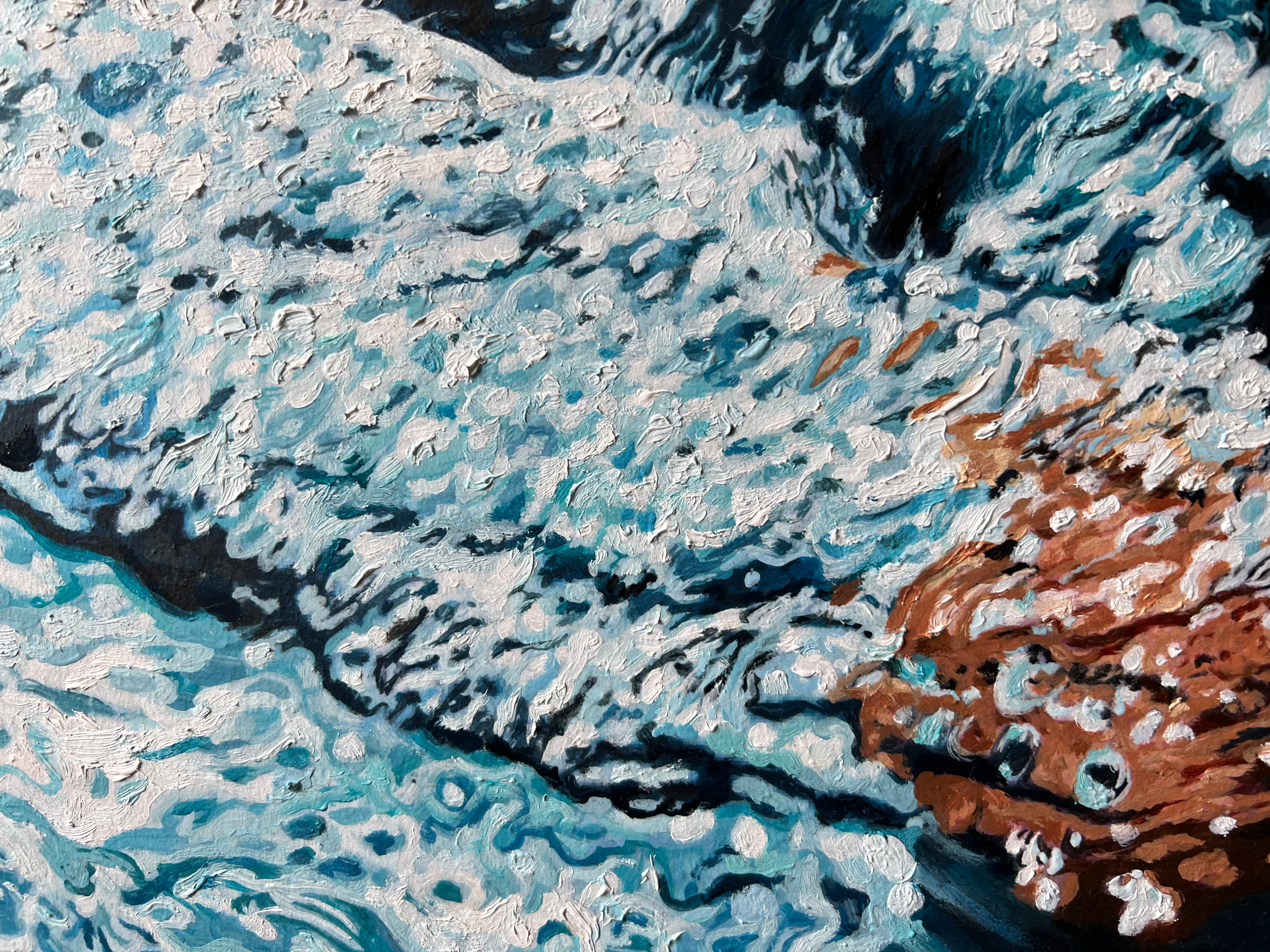 Waves of Freedom For Sale 1