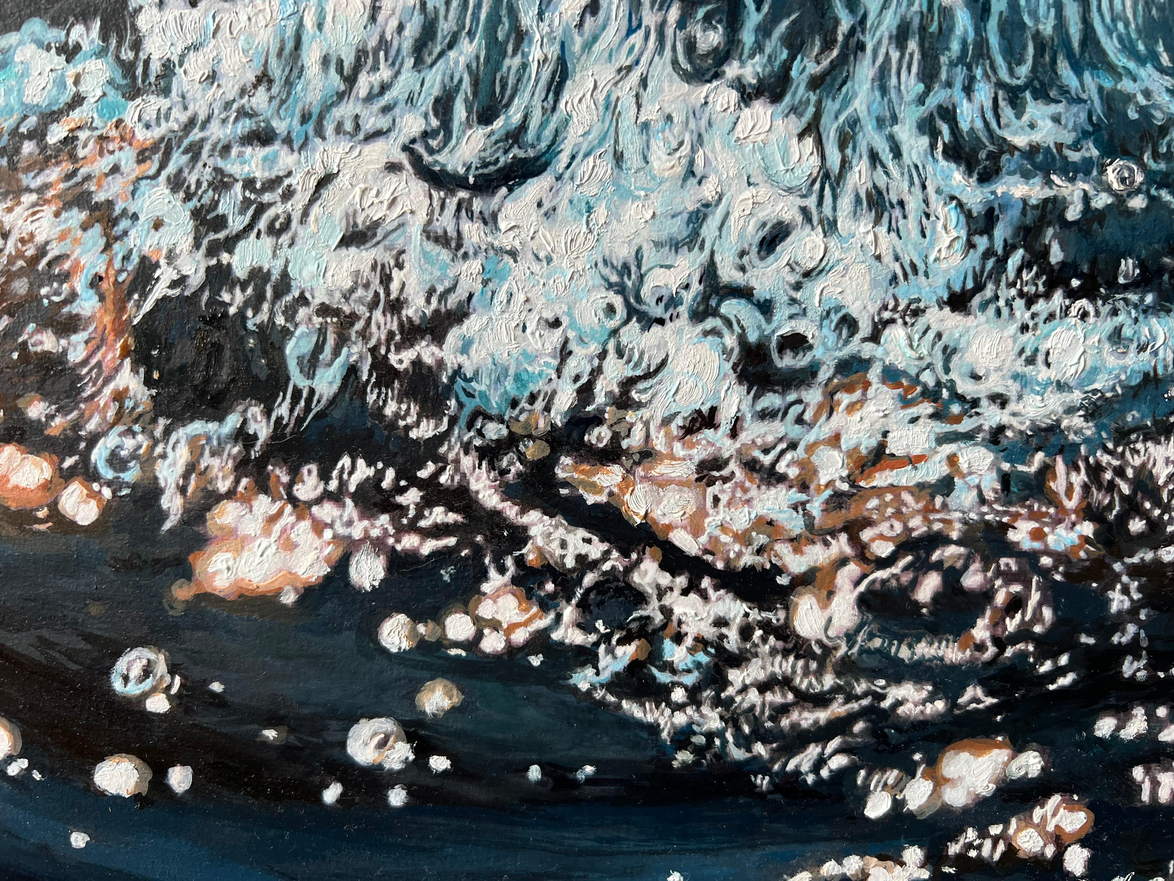 Waves of Freedom For Sale 2