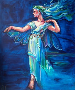 Dancing on the Moon