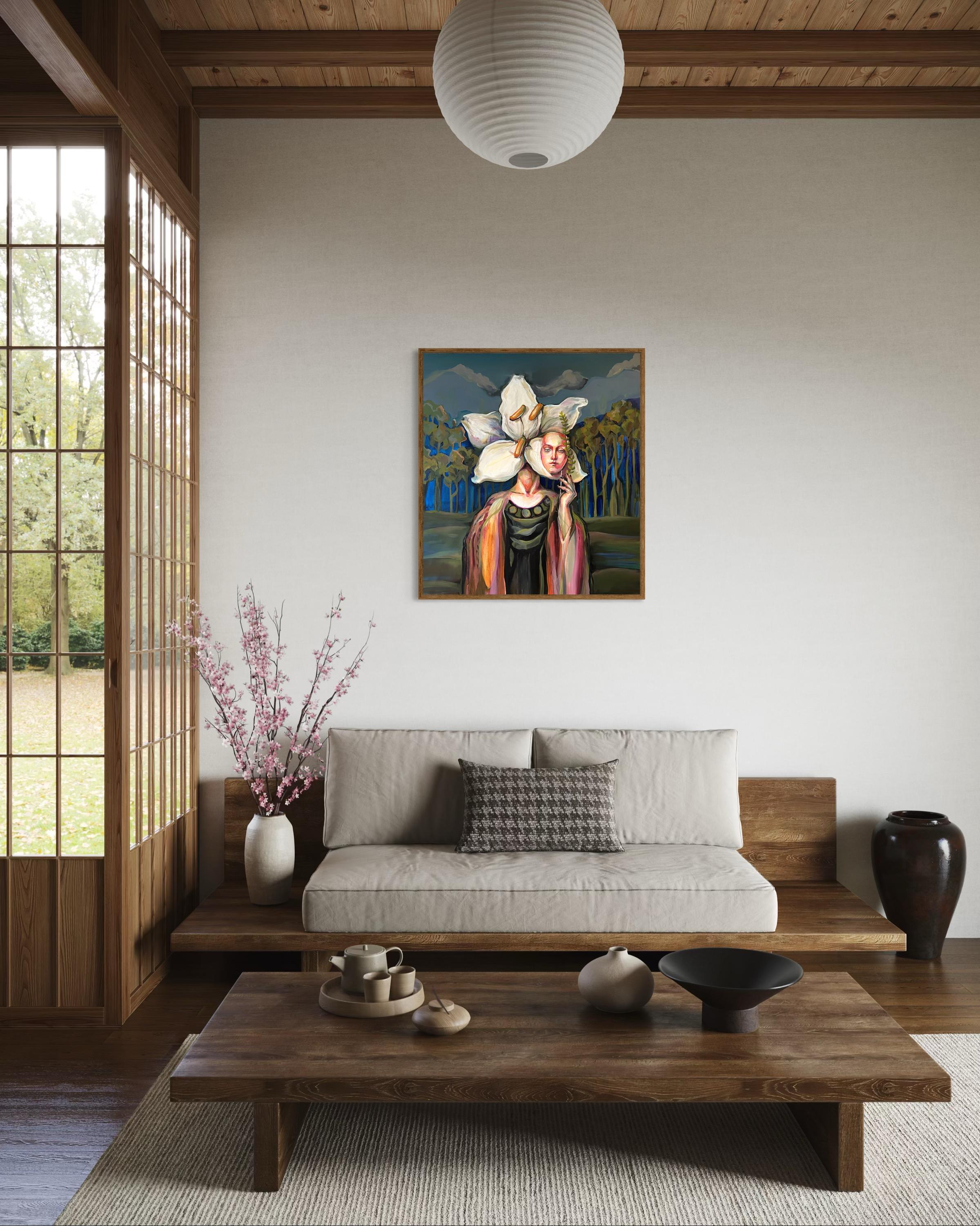 Metamorphoses II im Angebot 5