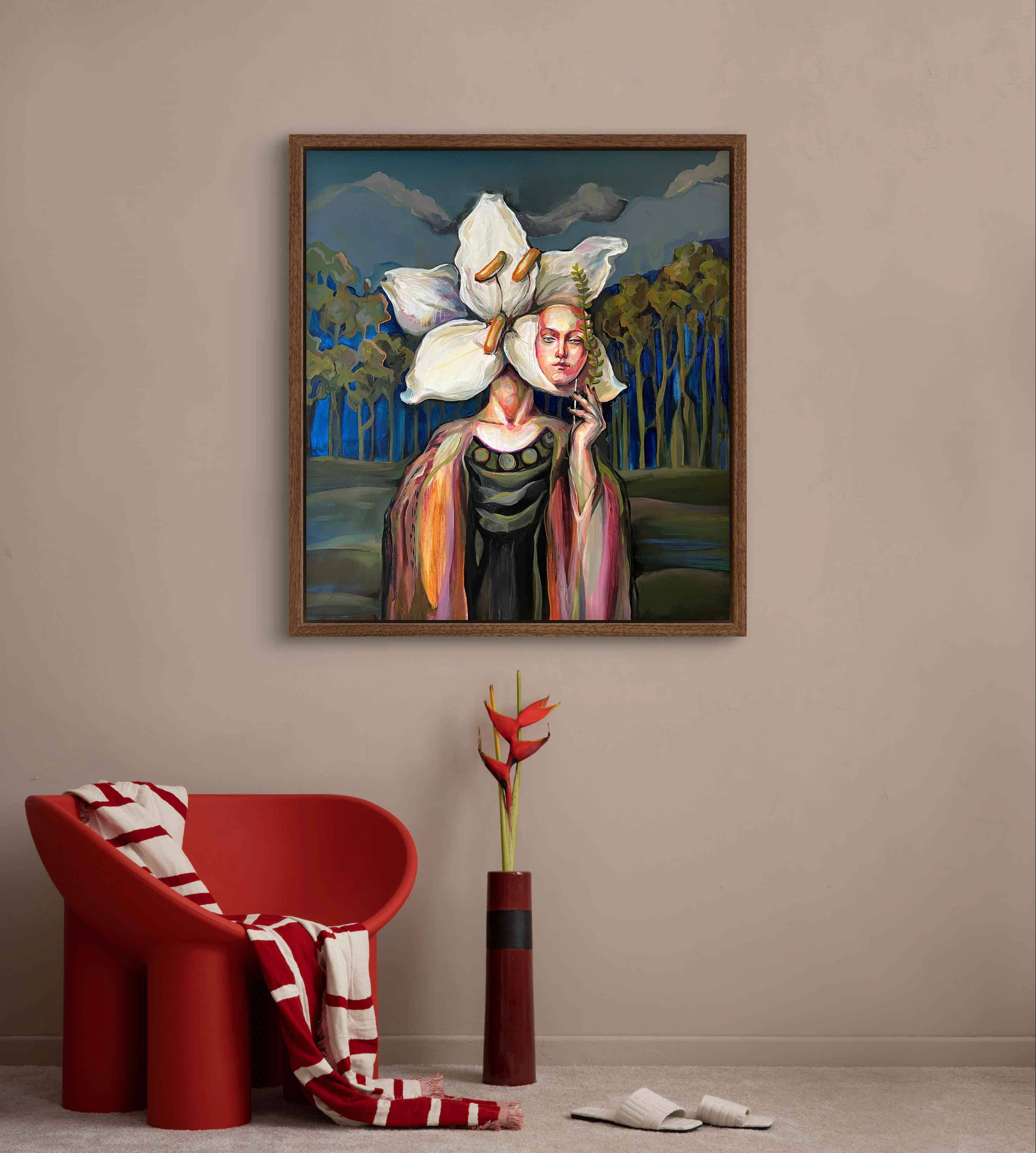 Metamorphoses II im Angebot 3