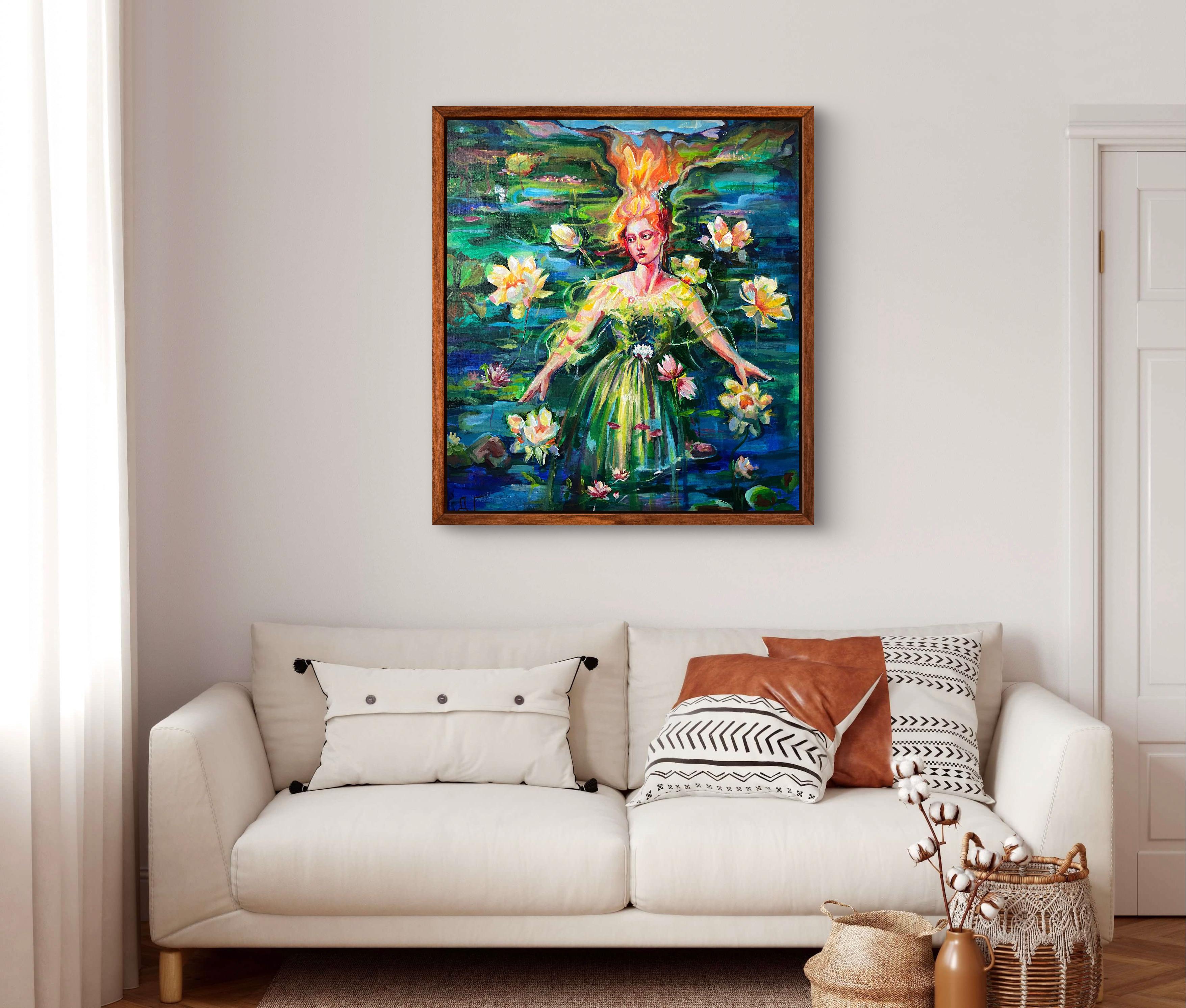 Ophelia im Angebot 5