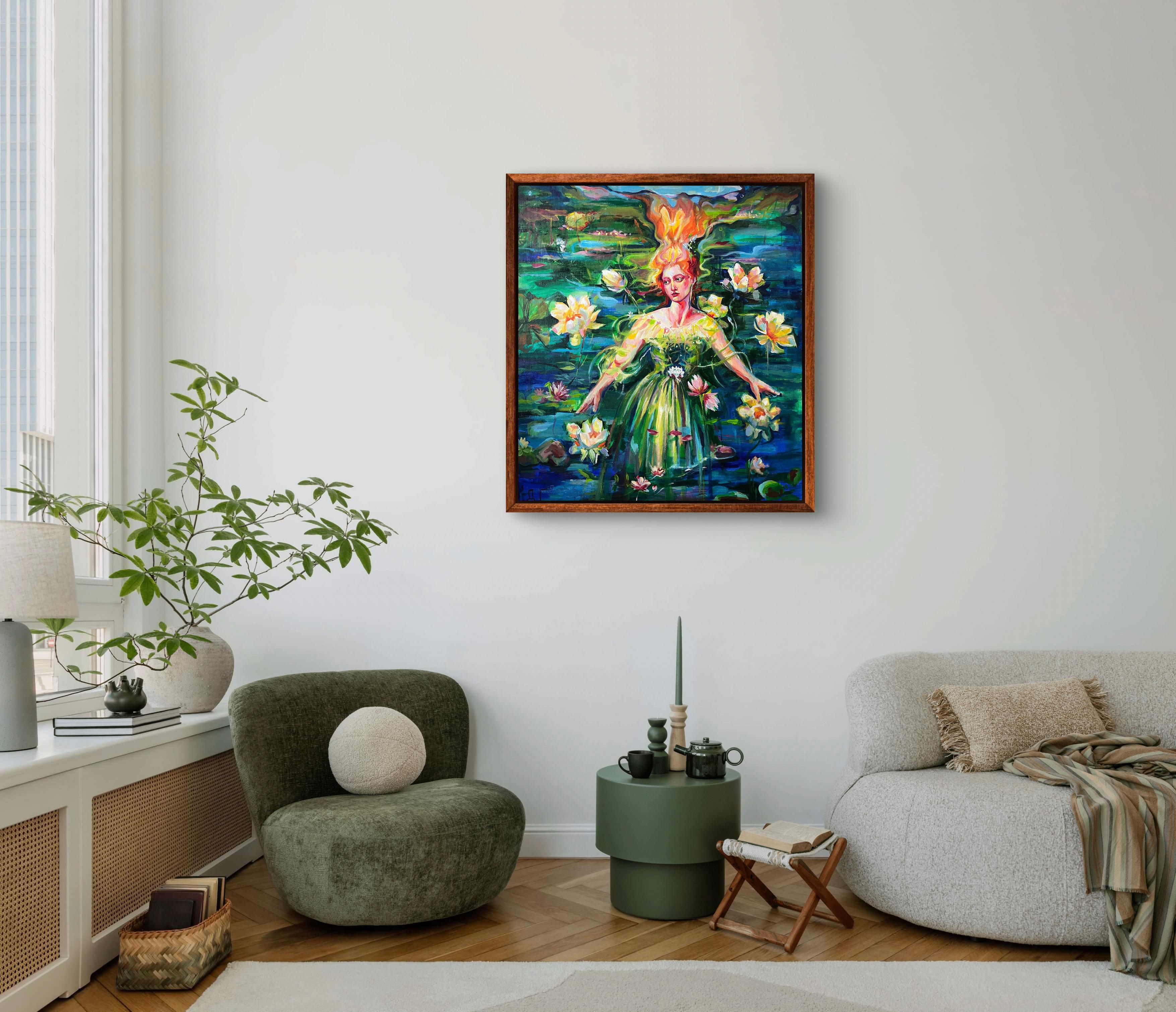 Ophelia im Angebot 6