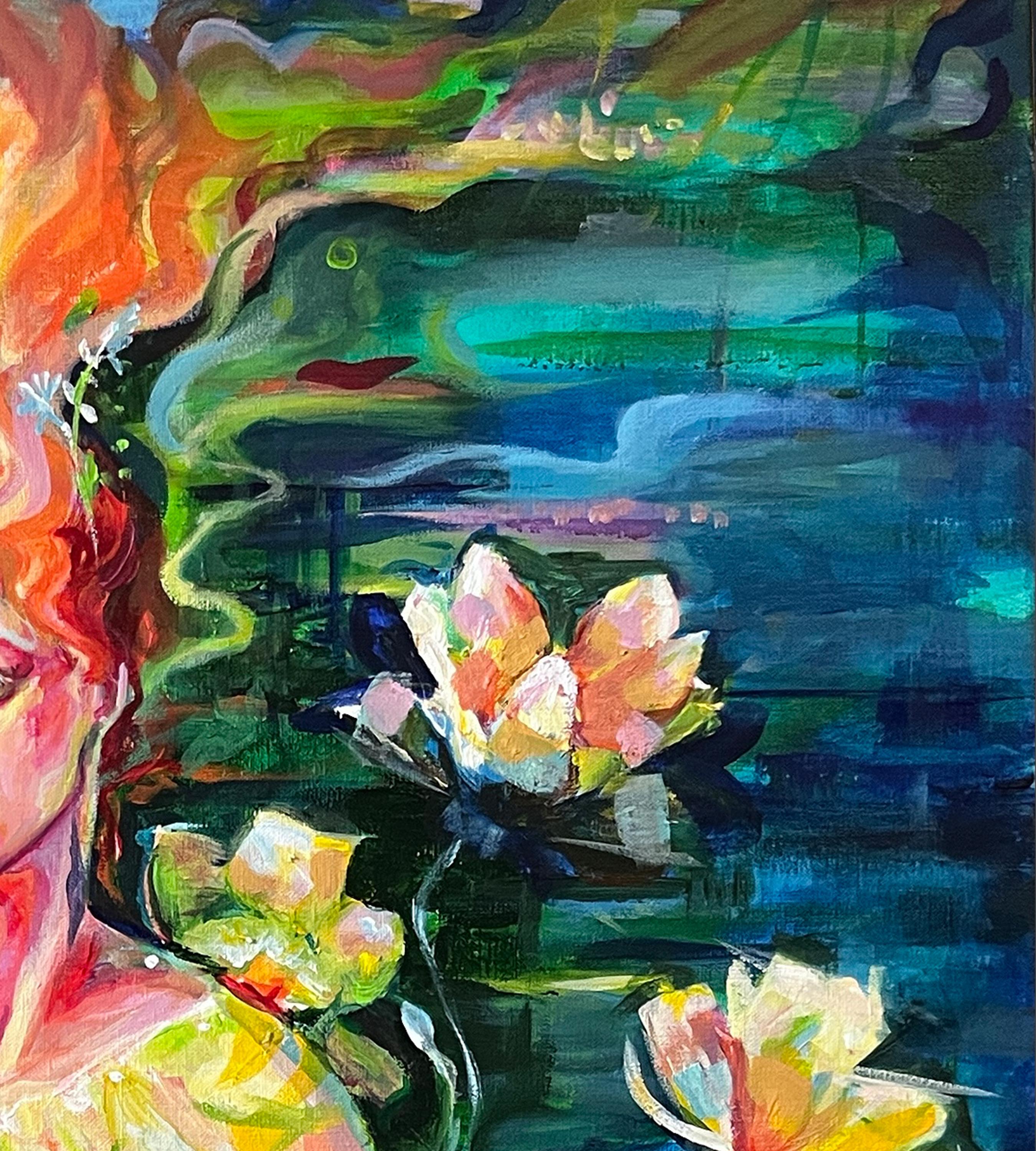 Ophelia im Angebot 2