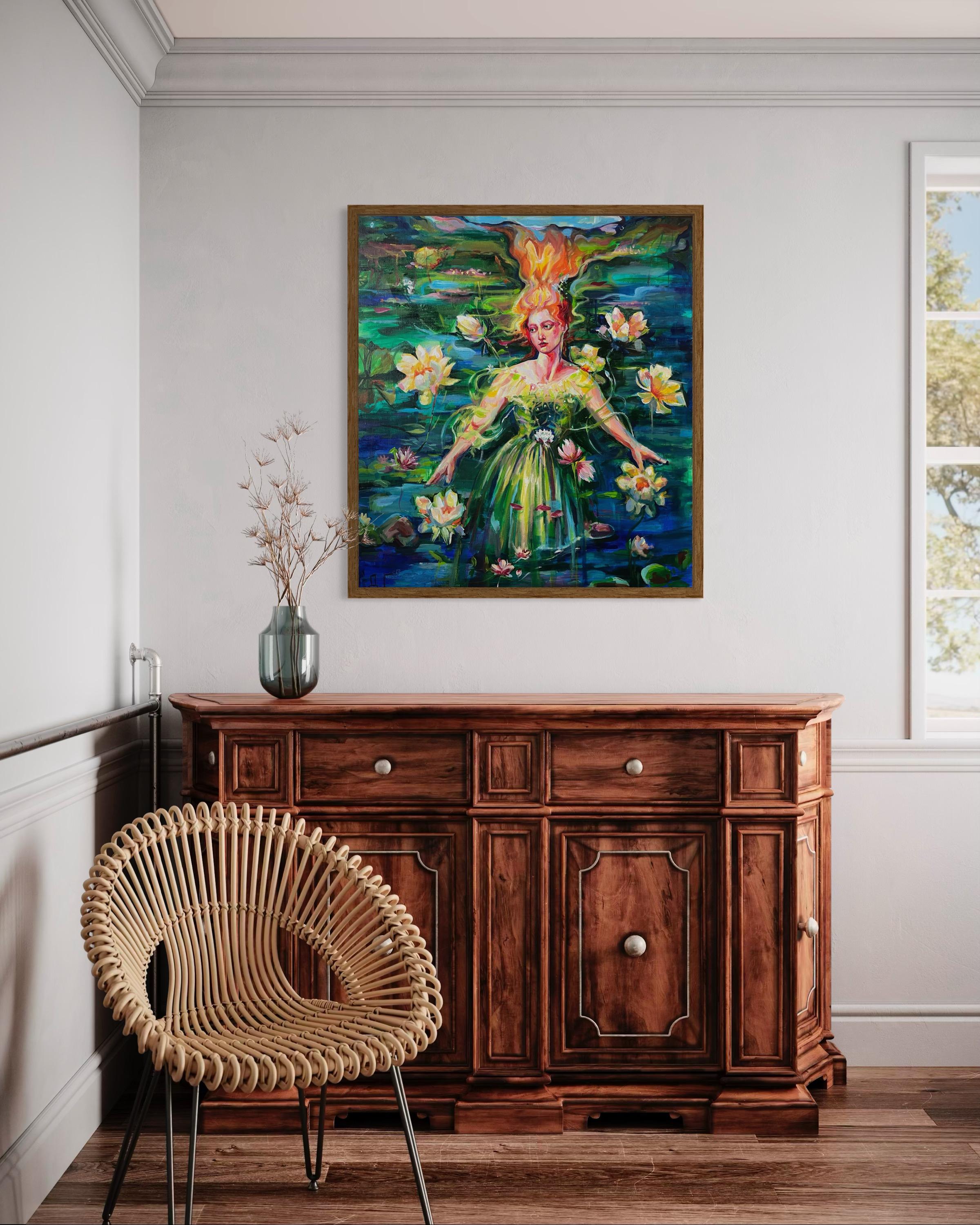 Ophelia im Angebot 3