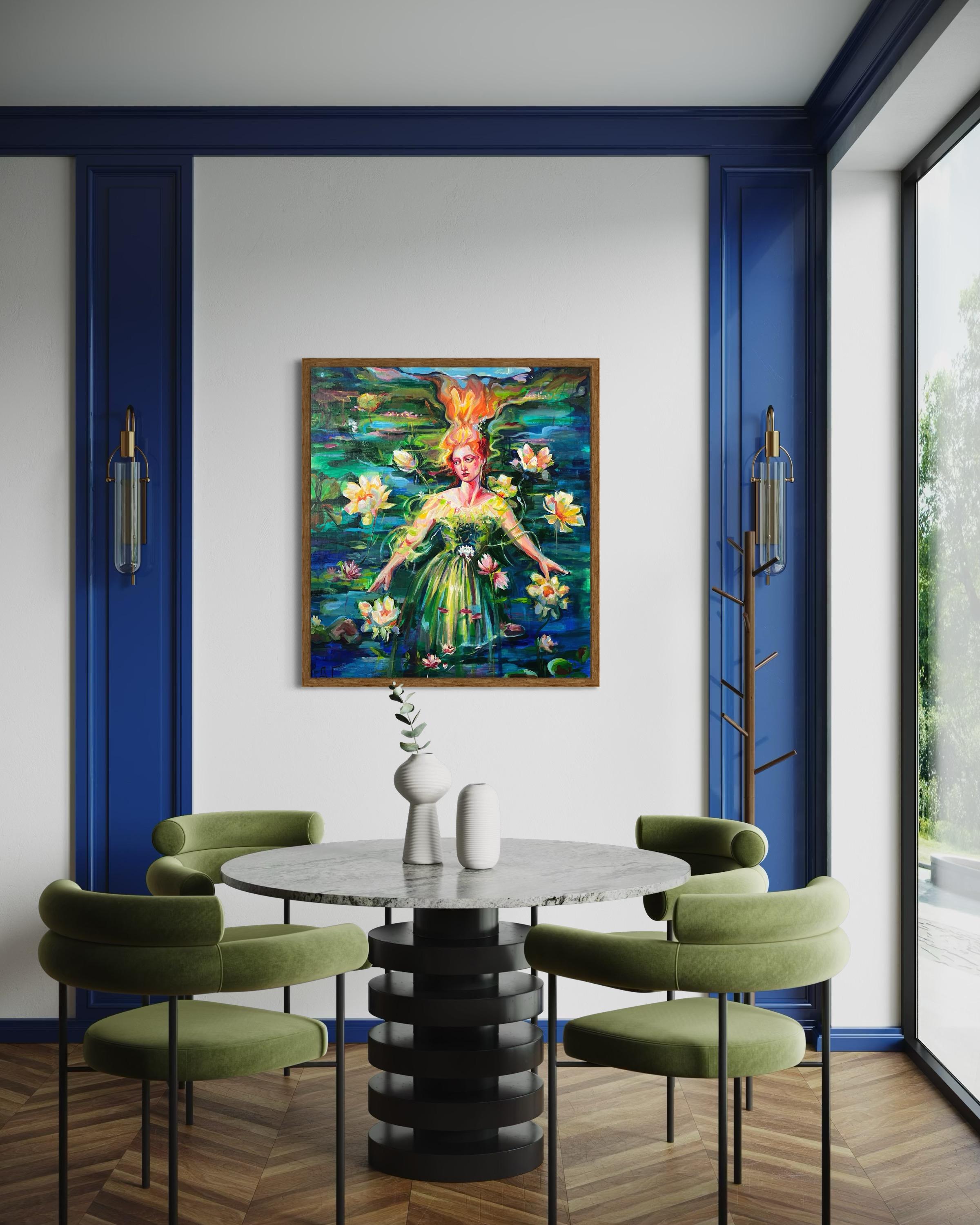 Ophelia im Angebot 4