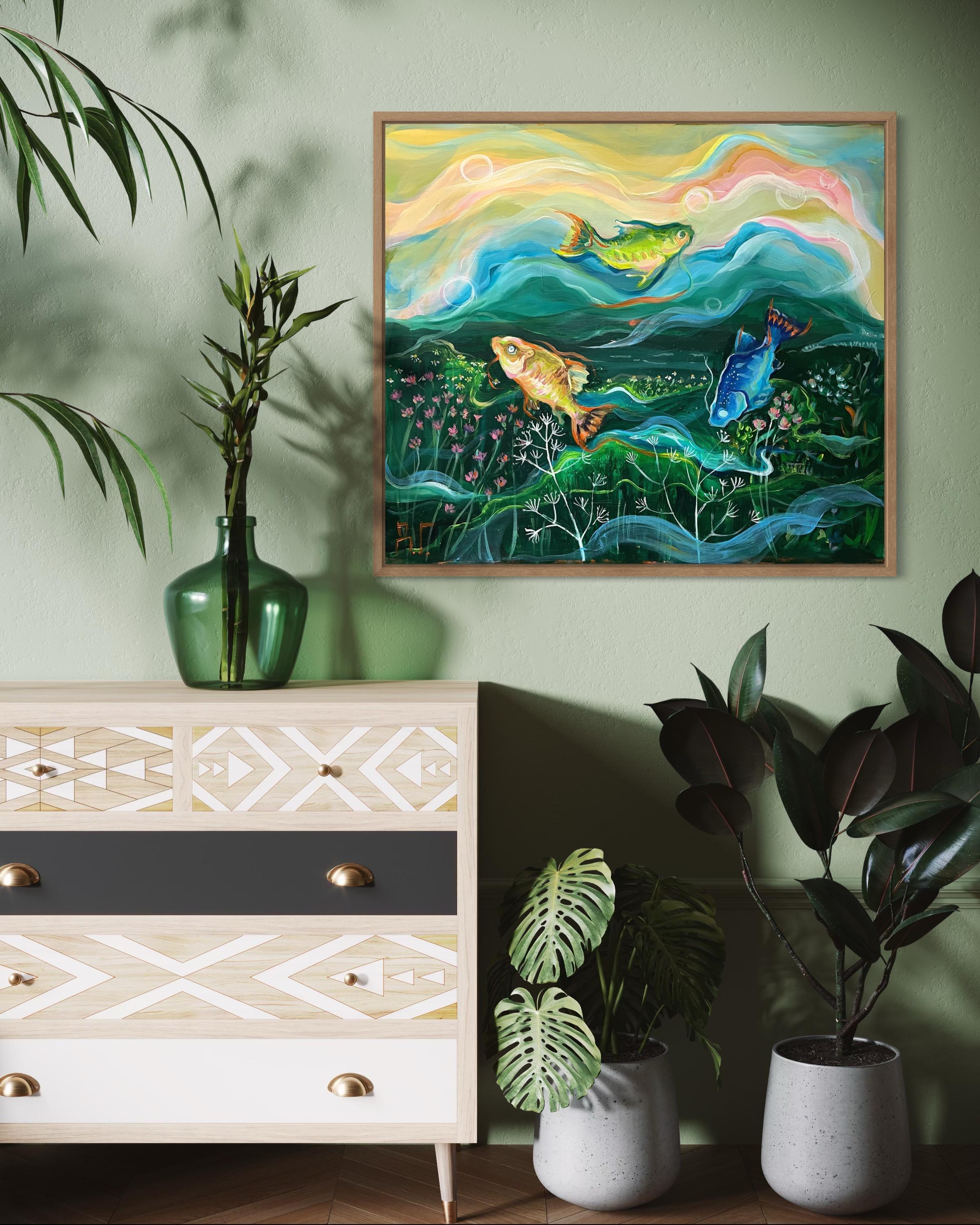 Shapes of Silence im Angebot 5