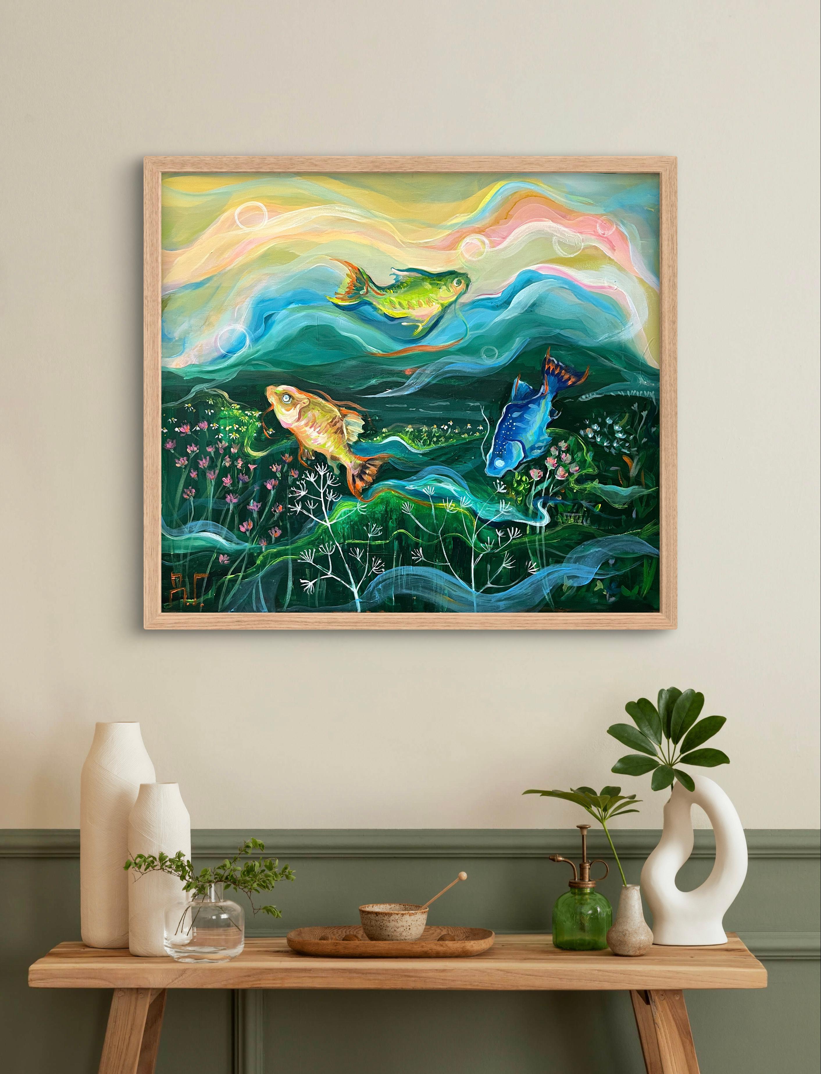 Shapes of Silence im Angebot 2