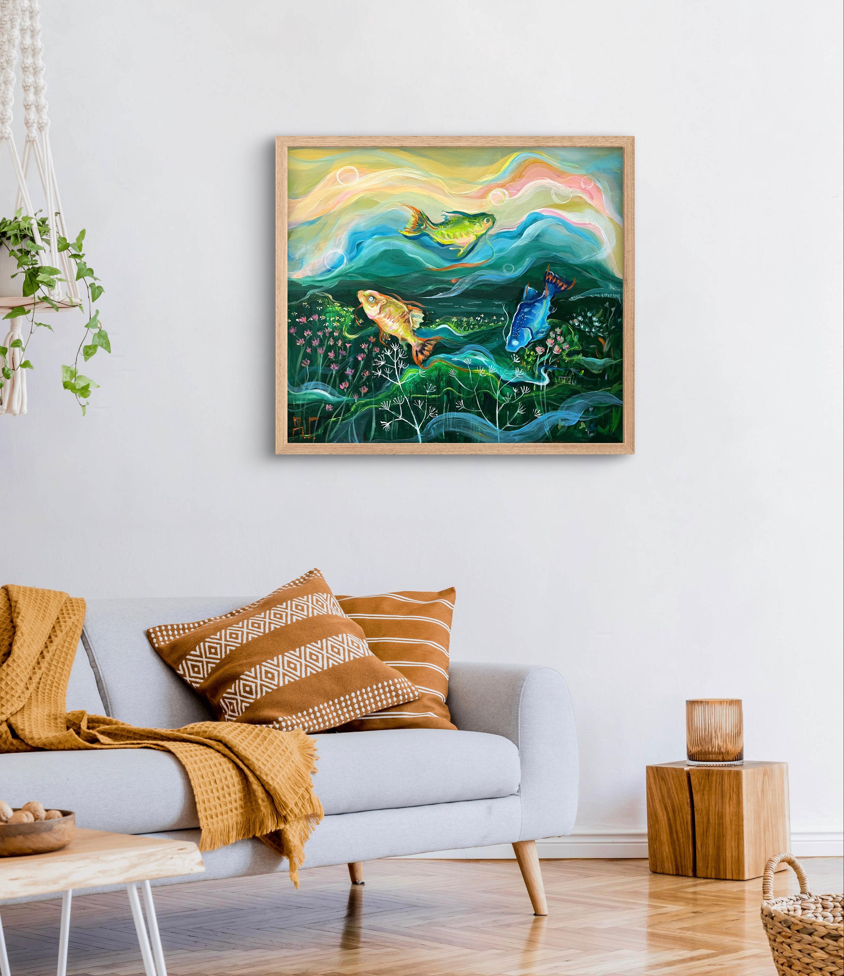 Shapes of Silence im Angebot 3