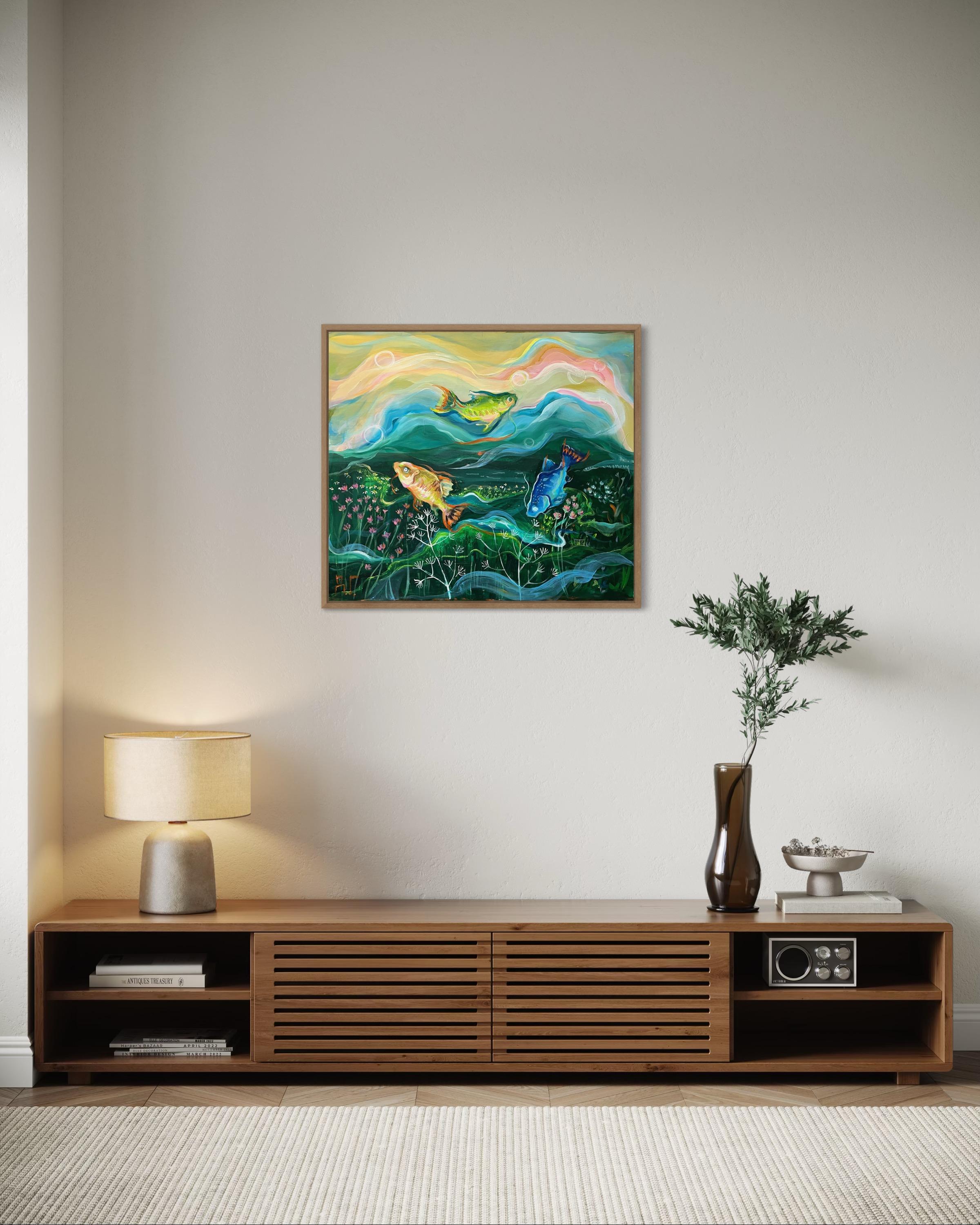 Shapes of Silence im Angebot 4