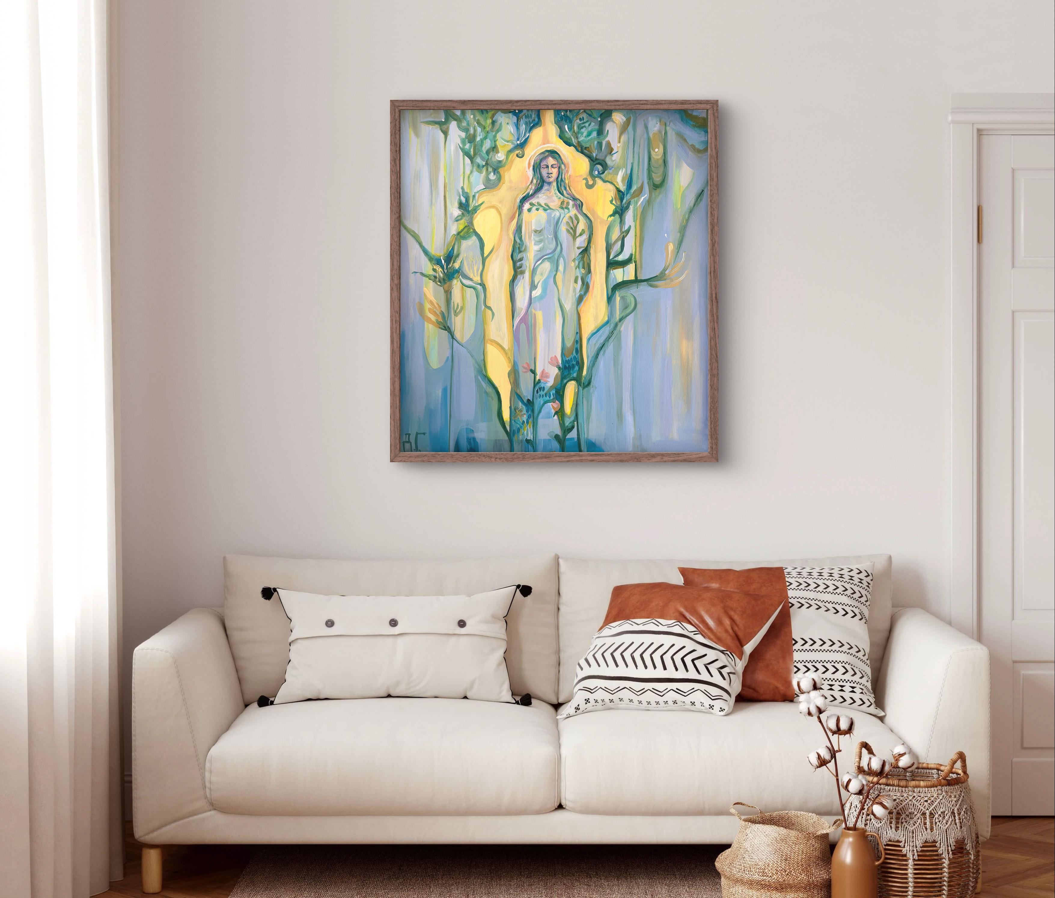 Spiritus I - Quies en vente 1