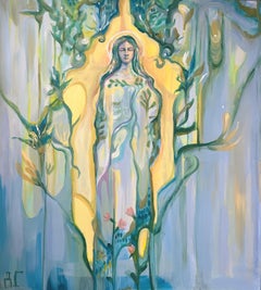Spiritus I – Quies
