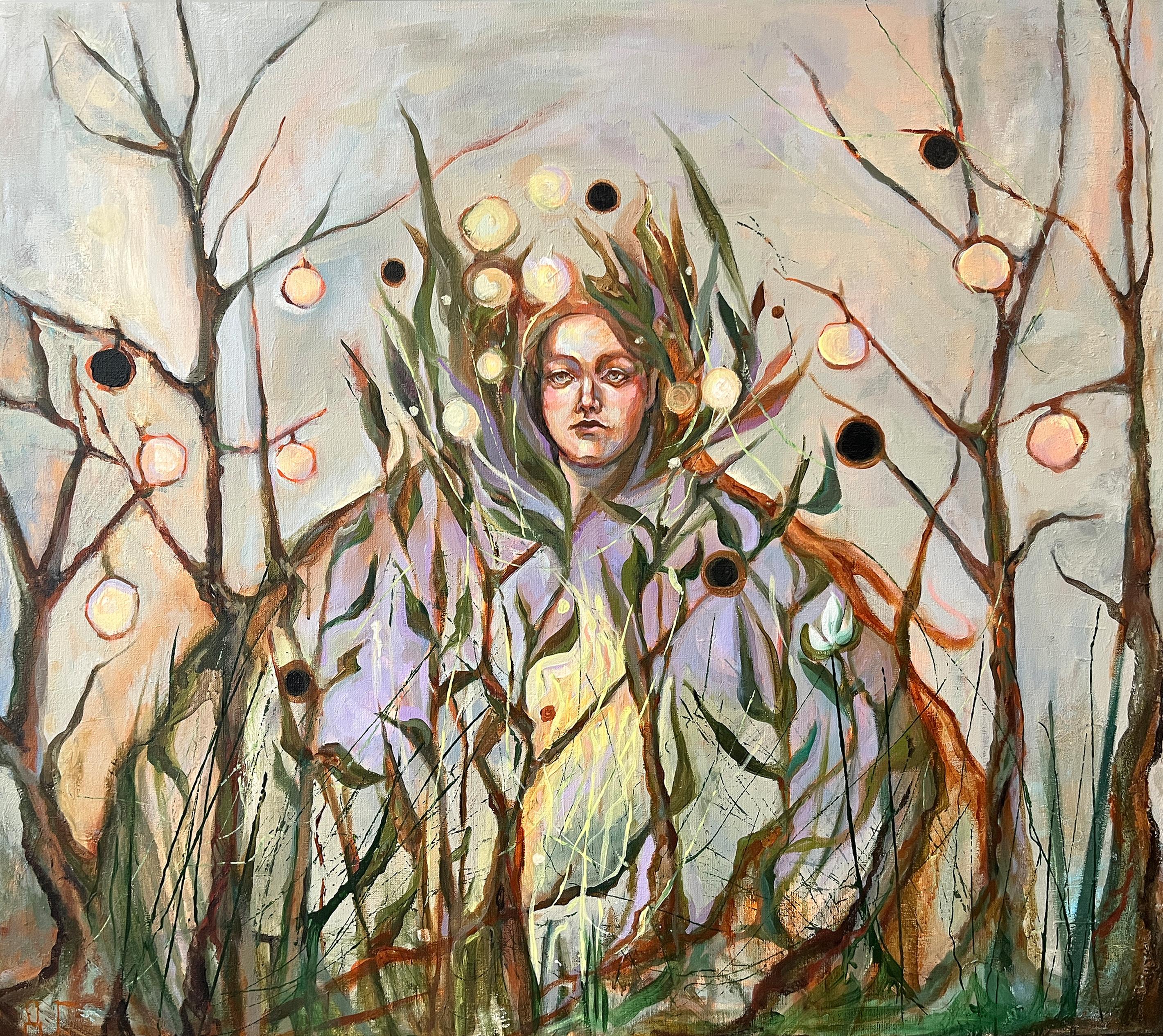 Spiritus II – Memoria