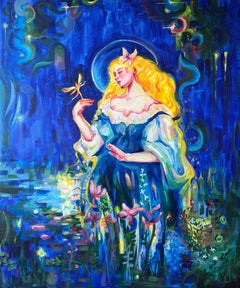 Was I In Your Dreams Too ?