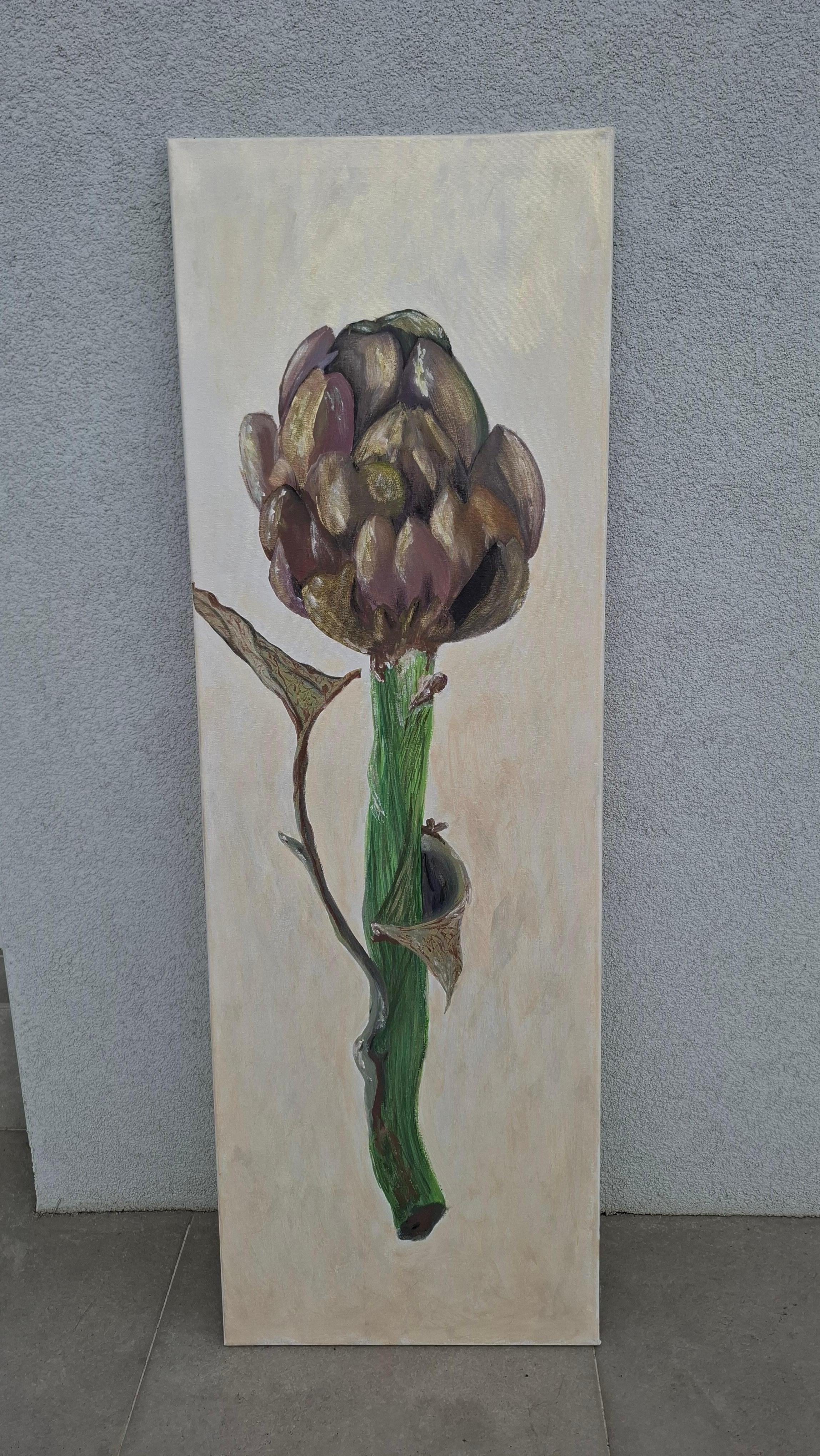 Carciofo in vendita 3