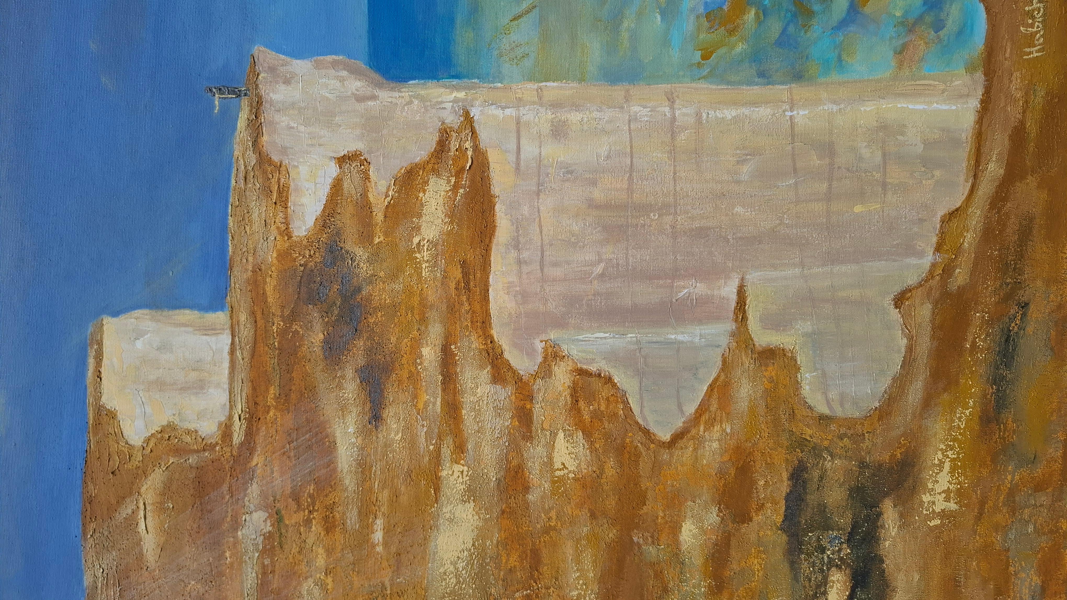 On the edge For Sale 2