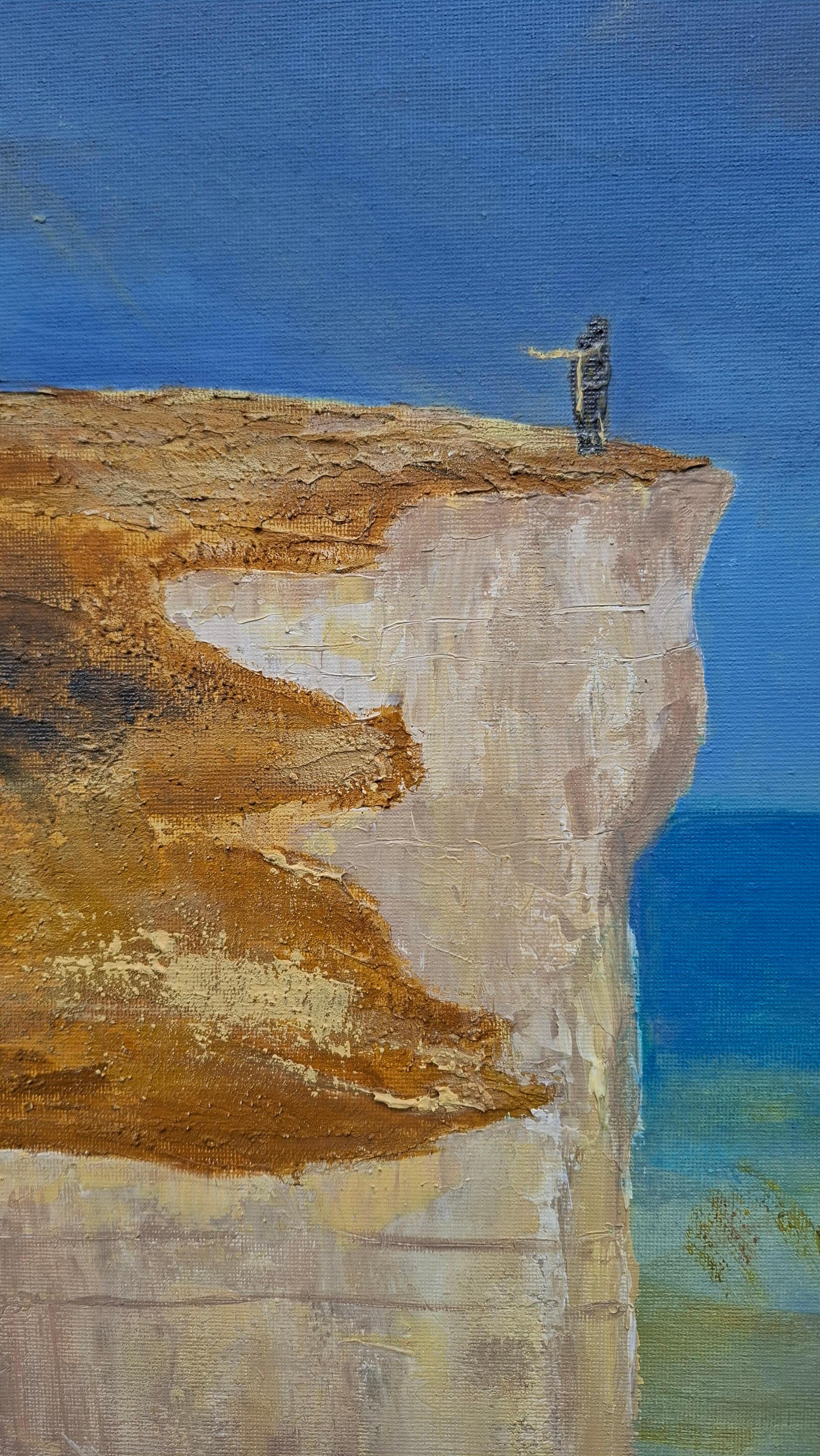 On the edge For Sale 3