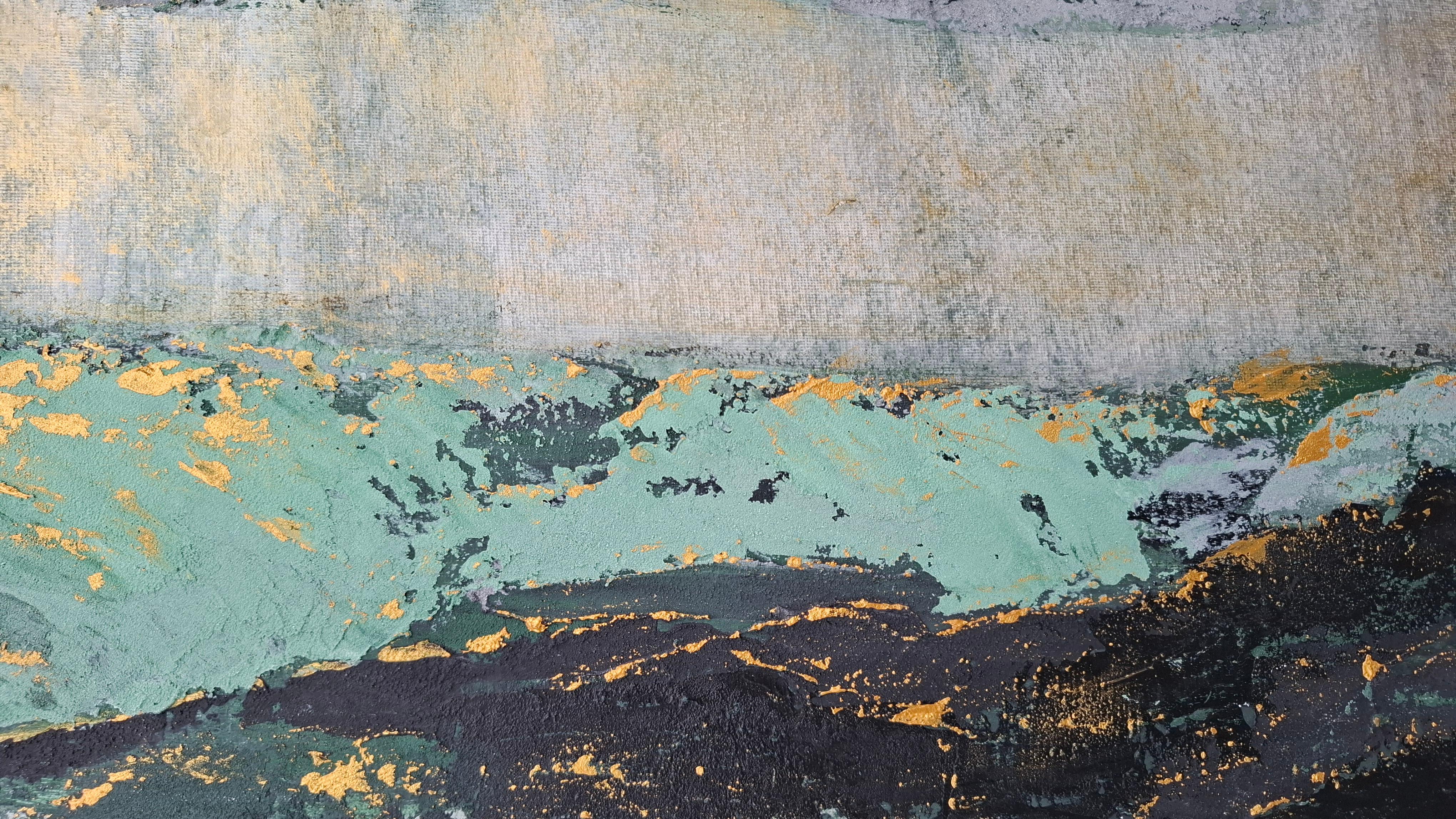 The gulf between us For Sale 1