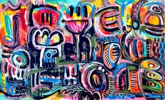 ABSTRACT ADVENTURE