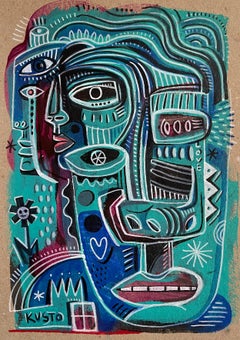 ABSTRACT FACES