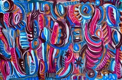 "ABSTRACTO EN EL AIRE"