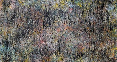 ABSTRACT RAIN