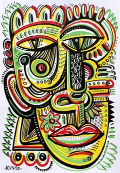 AMPHIBIAN MAN