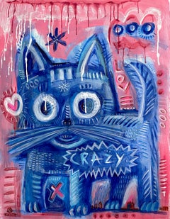 CRAZY LOVE