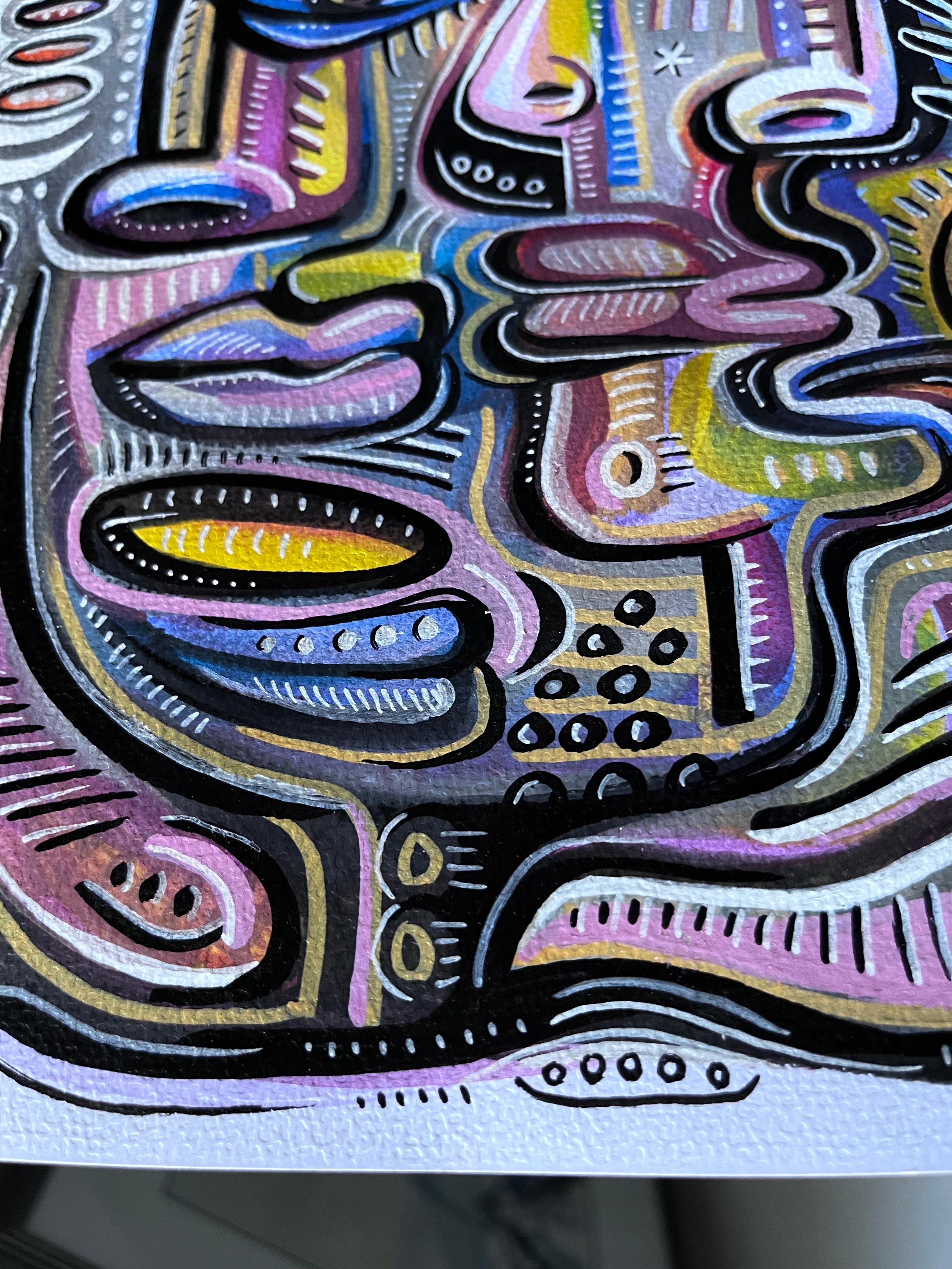 DREAMS OF DALI 3