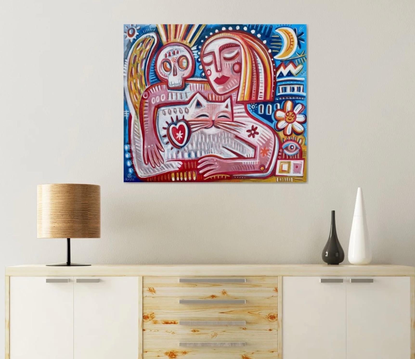 AMOUR ÉTERNEL en vente 7