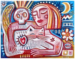 AMOUR ÉTERNEL