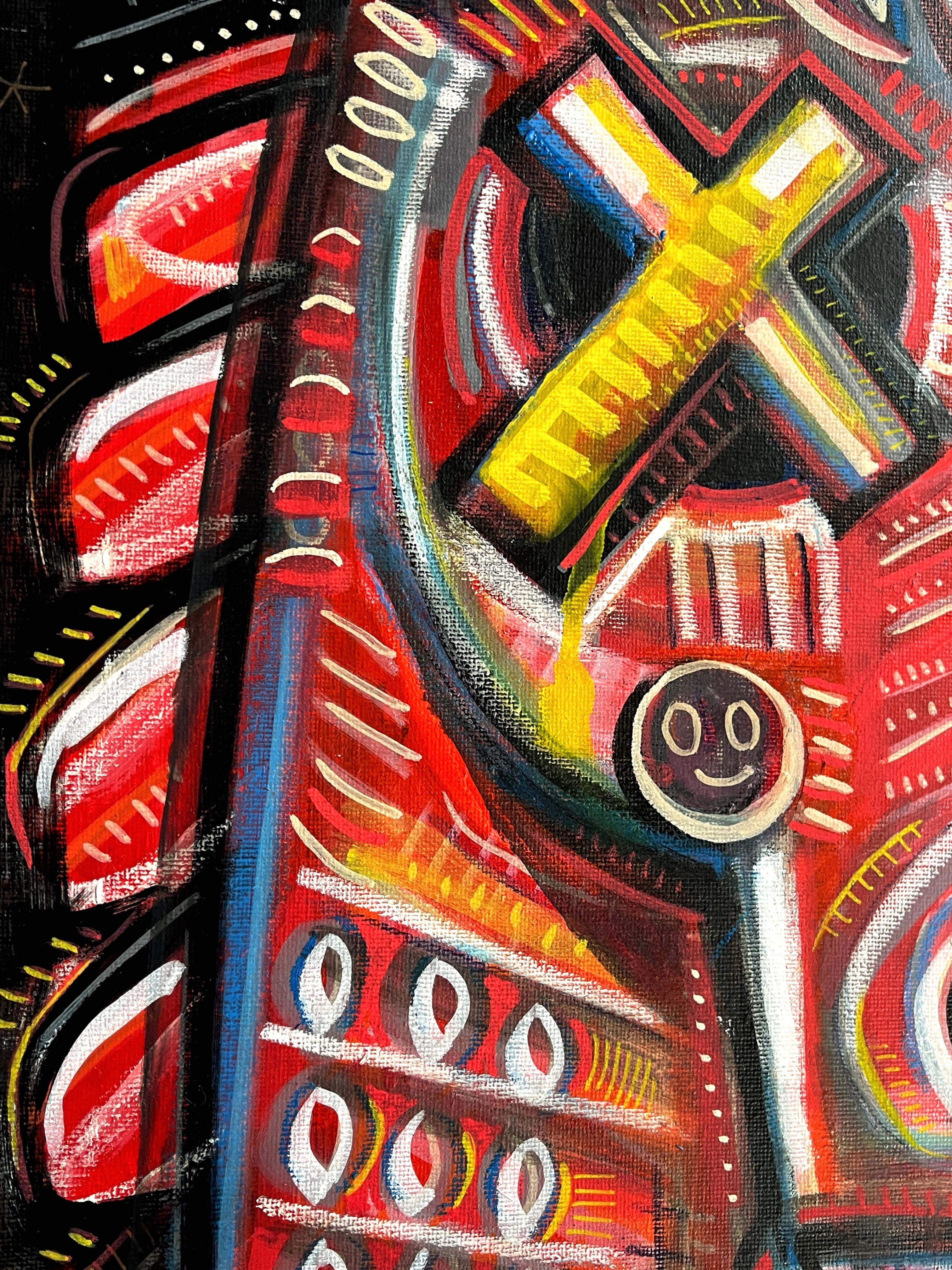 FIERY HORSE im Angebot 2