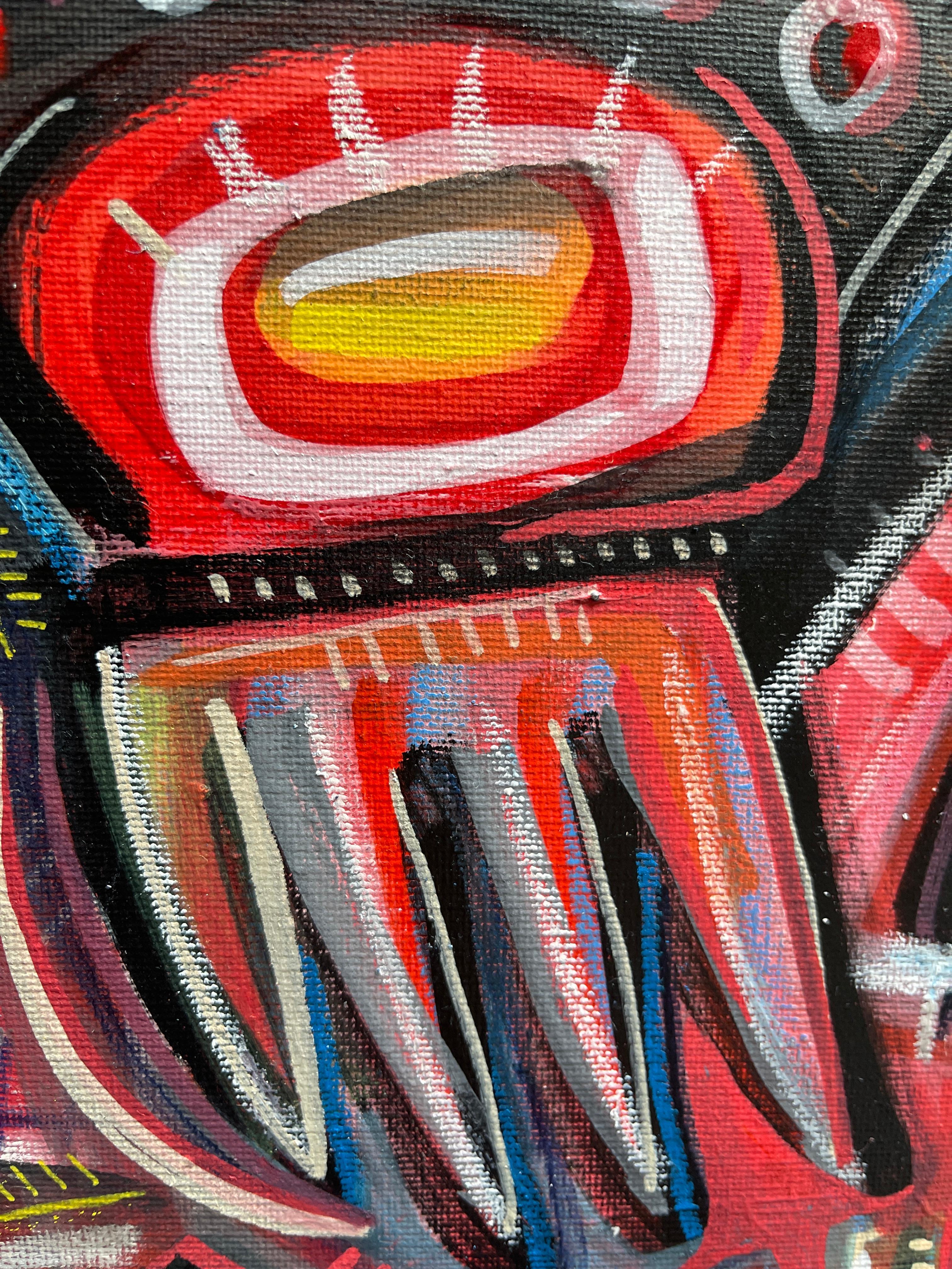 FIERY HORSE im Angebot 3