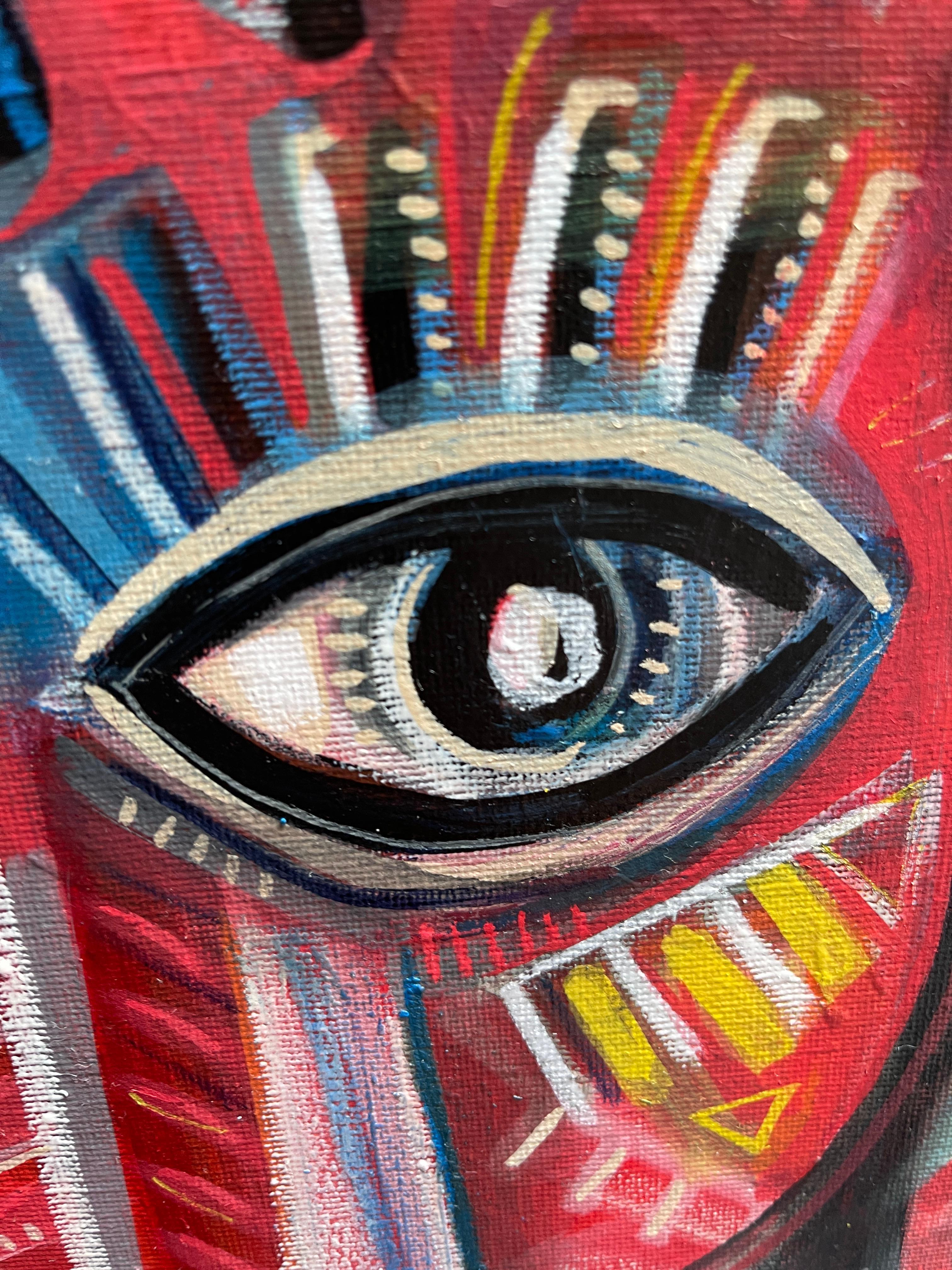 FIERY HORSE im Angebot 4