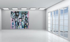 HOLA DESDE OTRO PLANETA