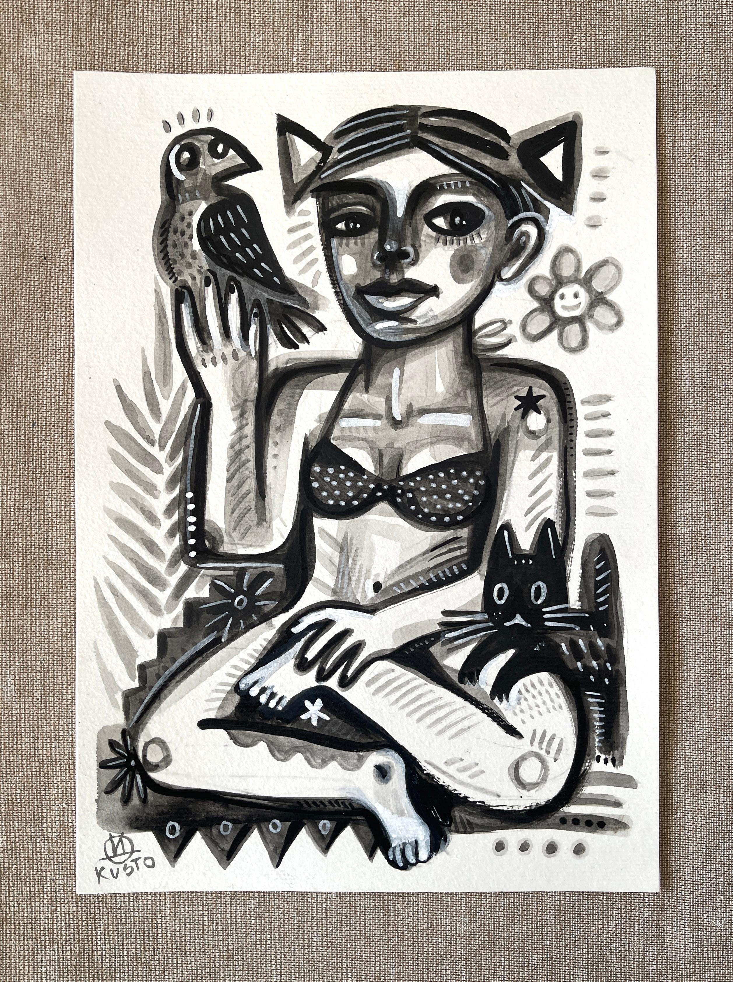 LIEBE ZUR NATUR im Angebot 1