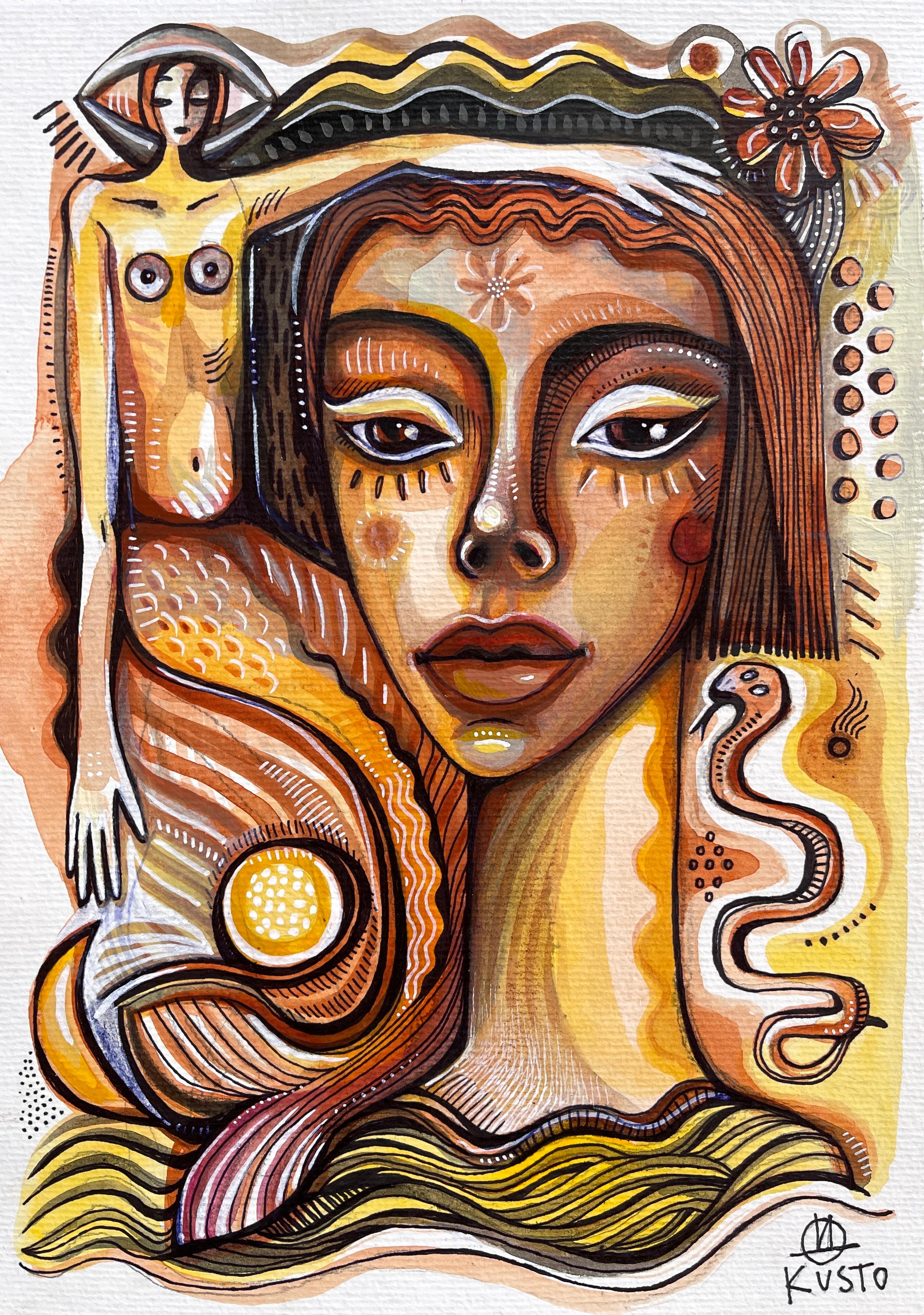 CHANSONS DES MERMAIDES