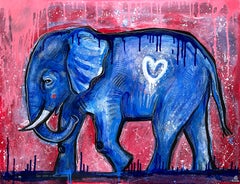 COSMIC ELEPHANT