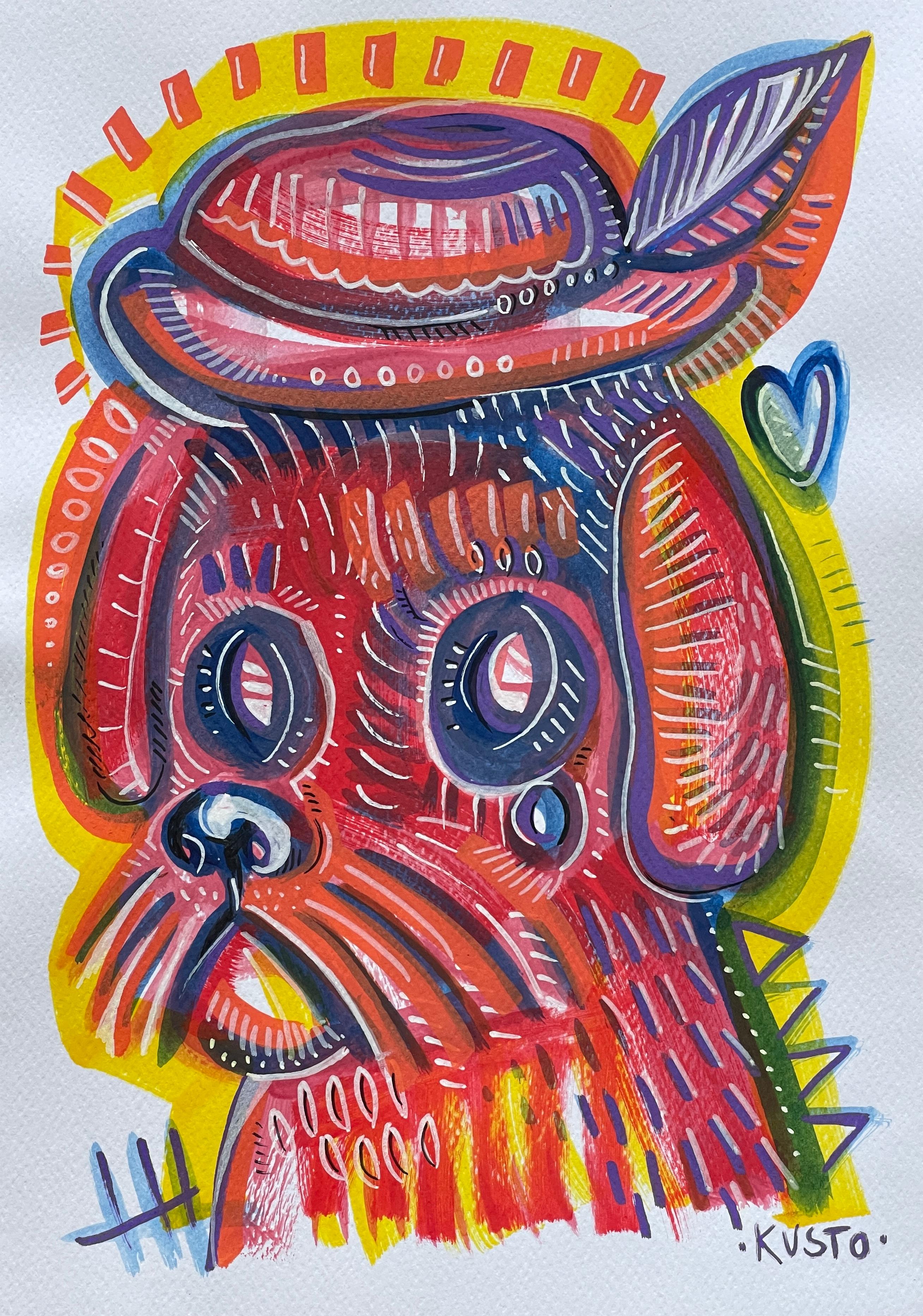 MR DOG For Sale 1
