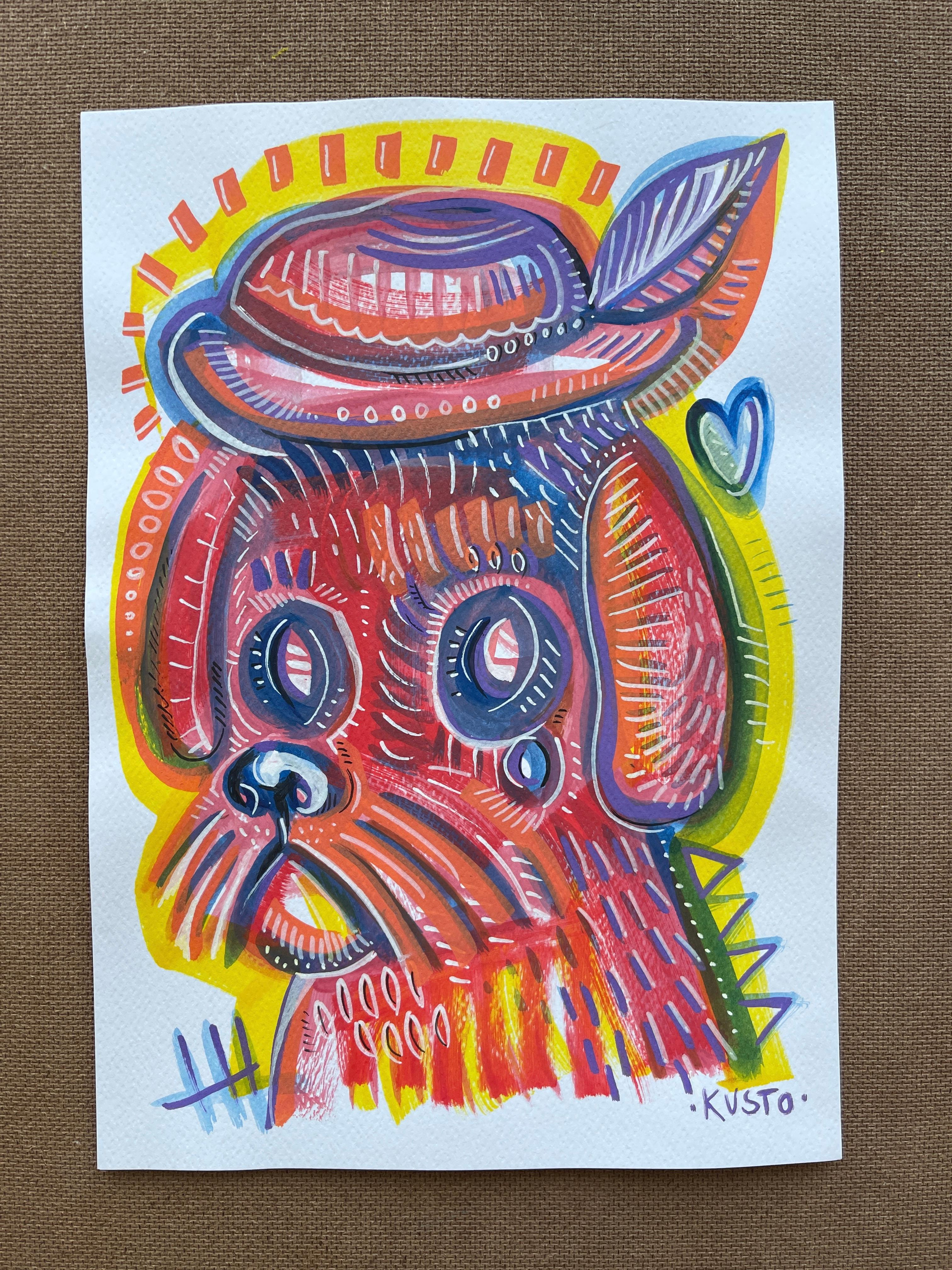 MR DOG For Sale 2