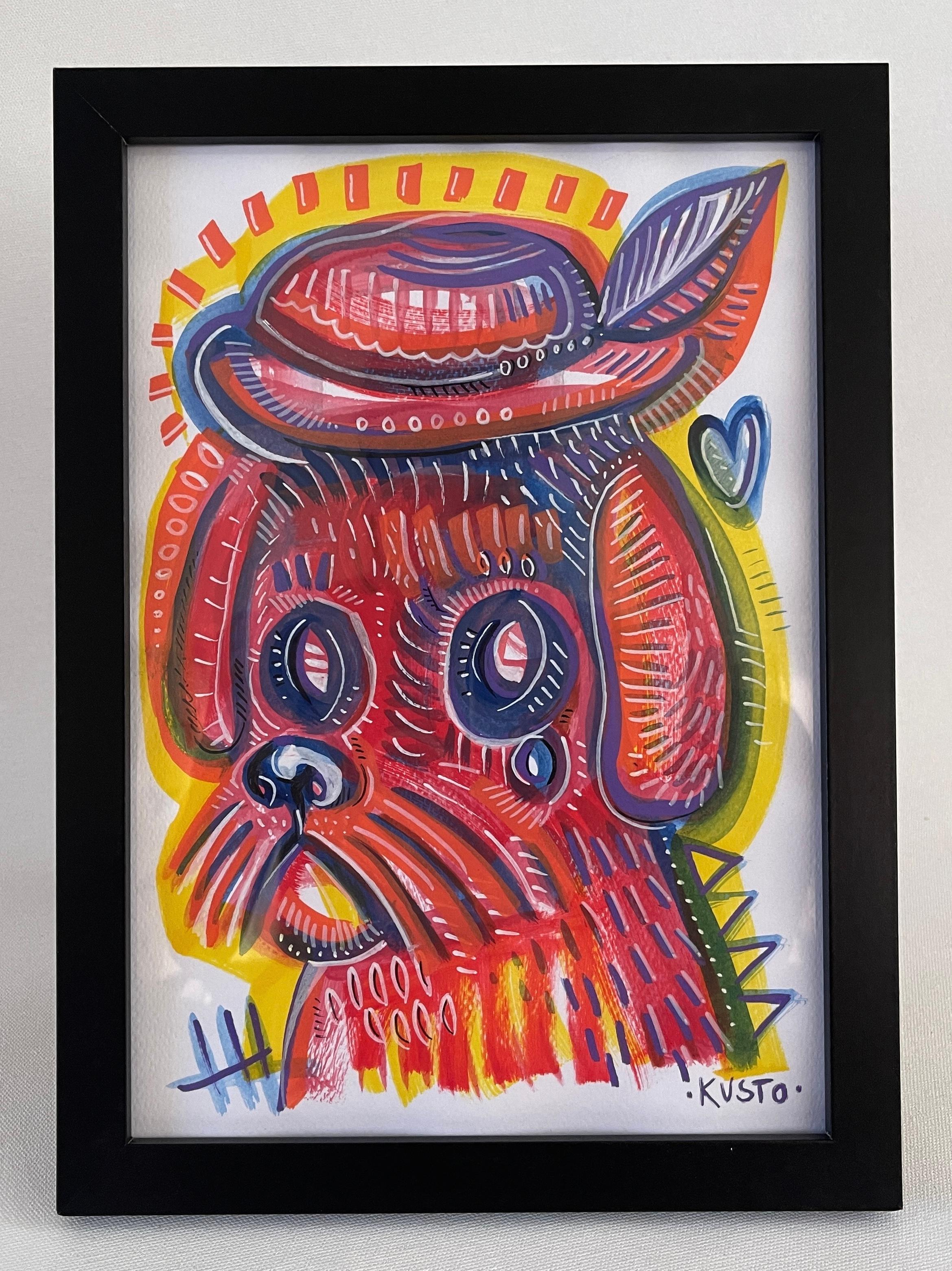 Photographies Peintures - Animaux