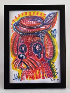 MR DOG