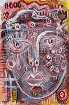 Peintures - Figuratif - Toile