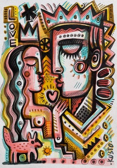 POESIA DEL AMOR