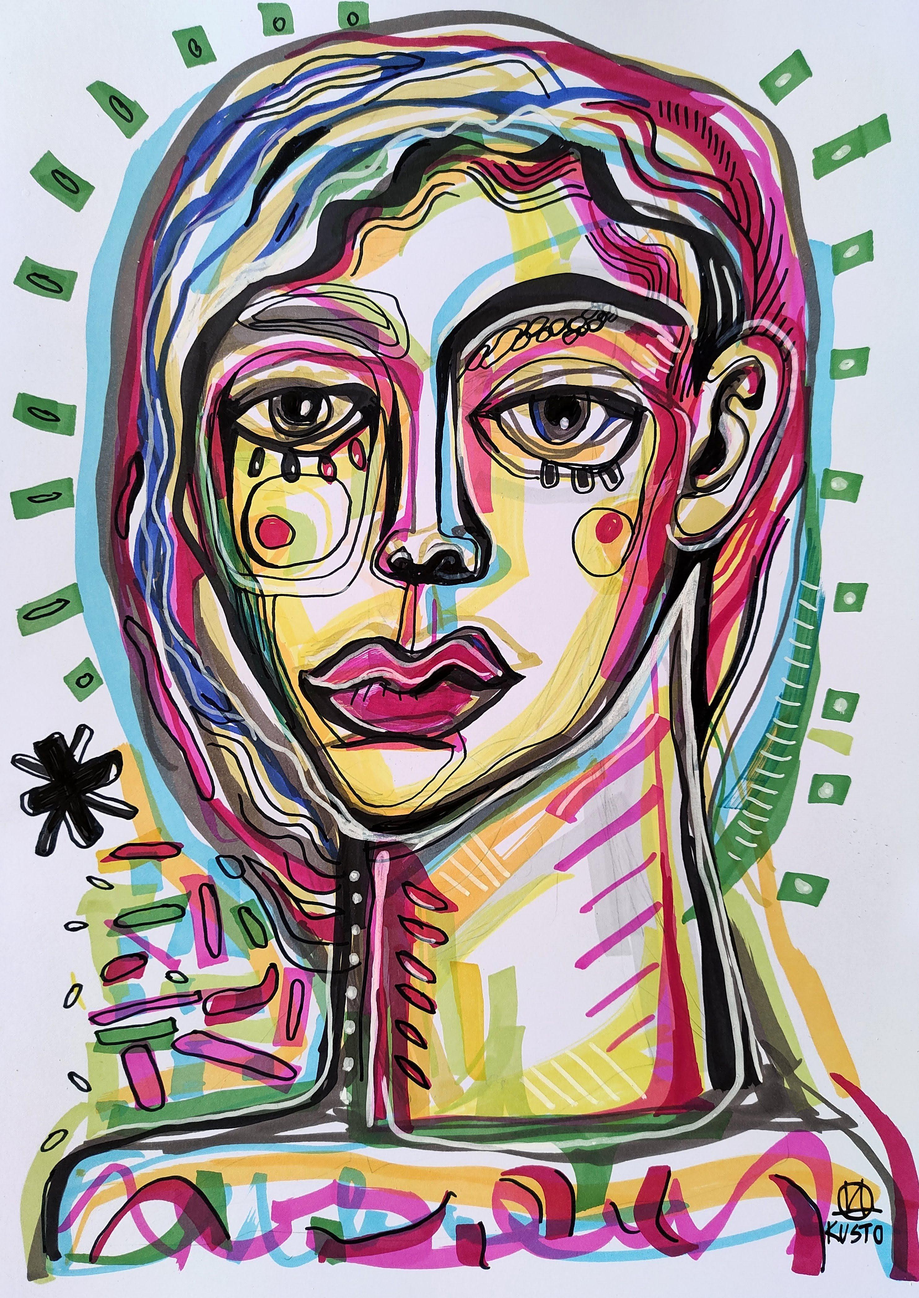 RETRATO