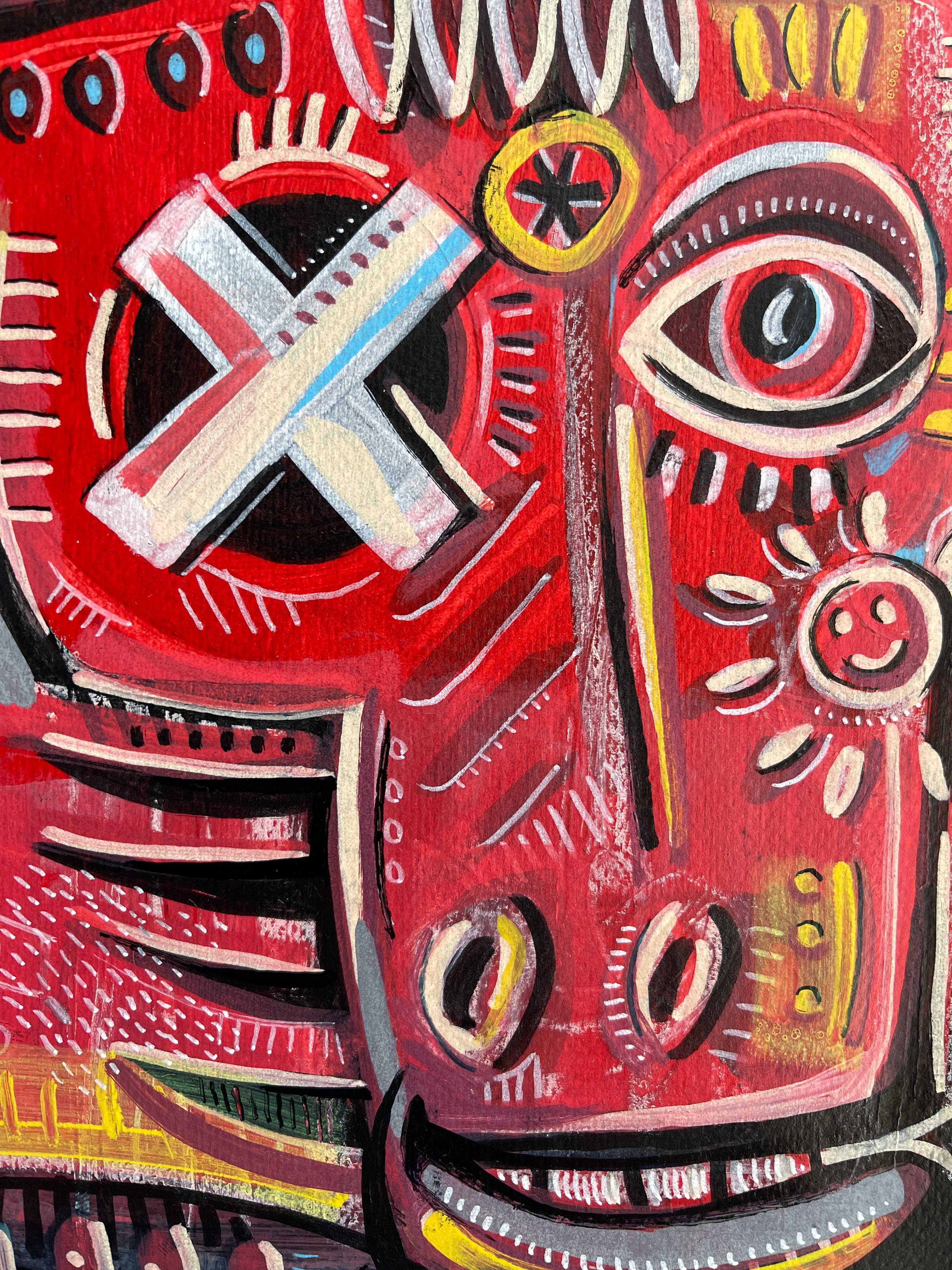 RED HORSE im Angebot 1