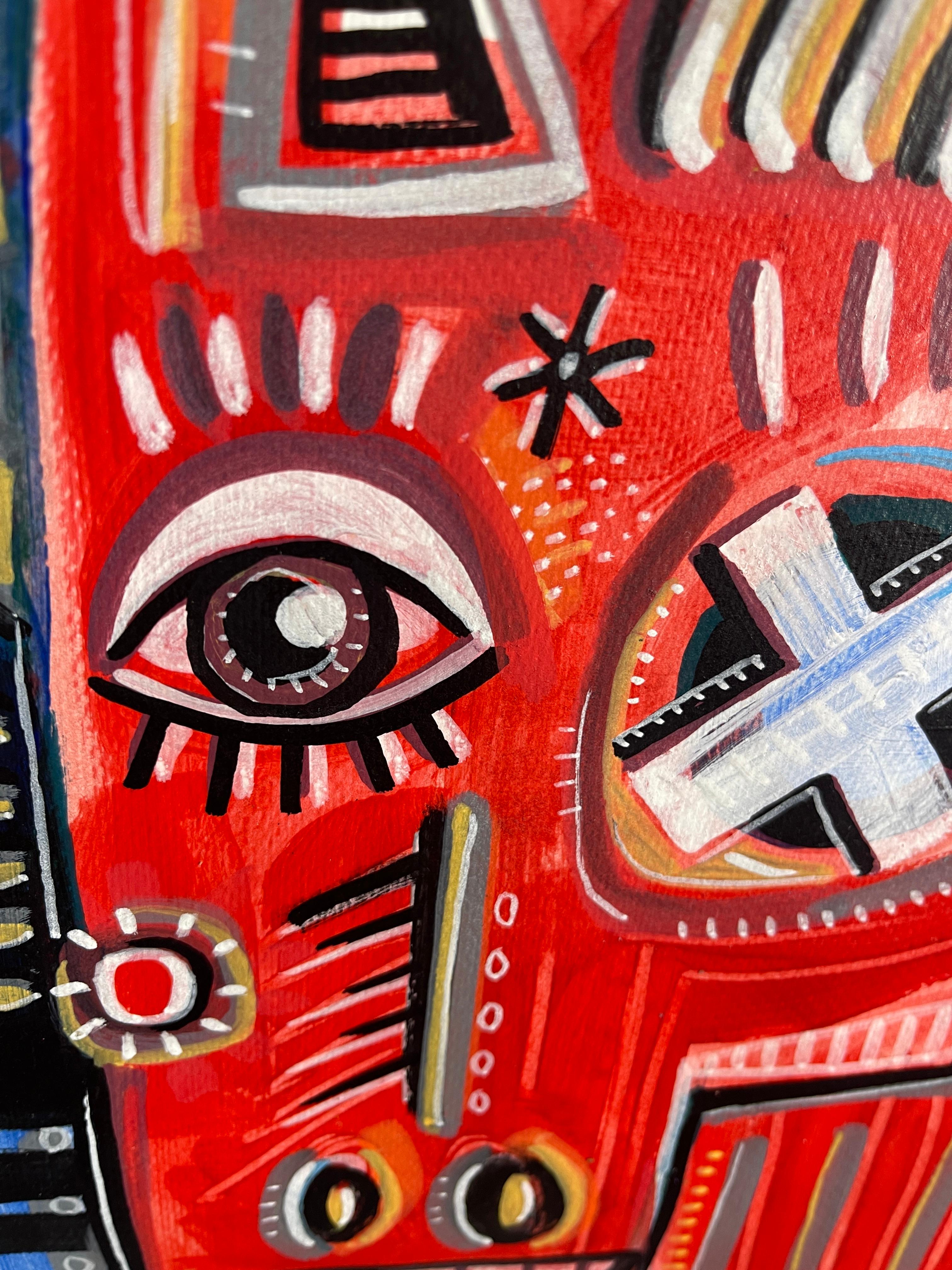 RED HORSE im Angebot 1