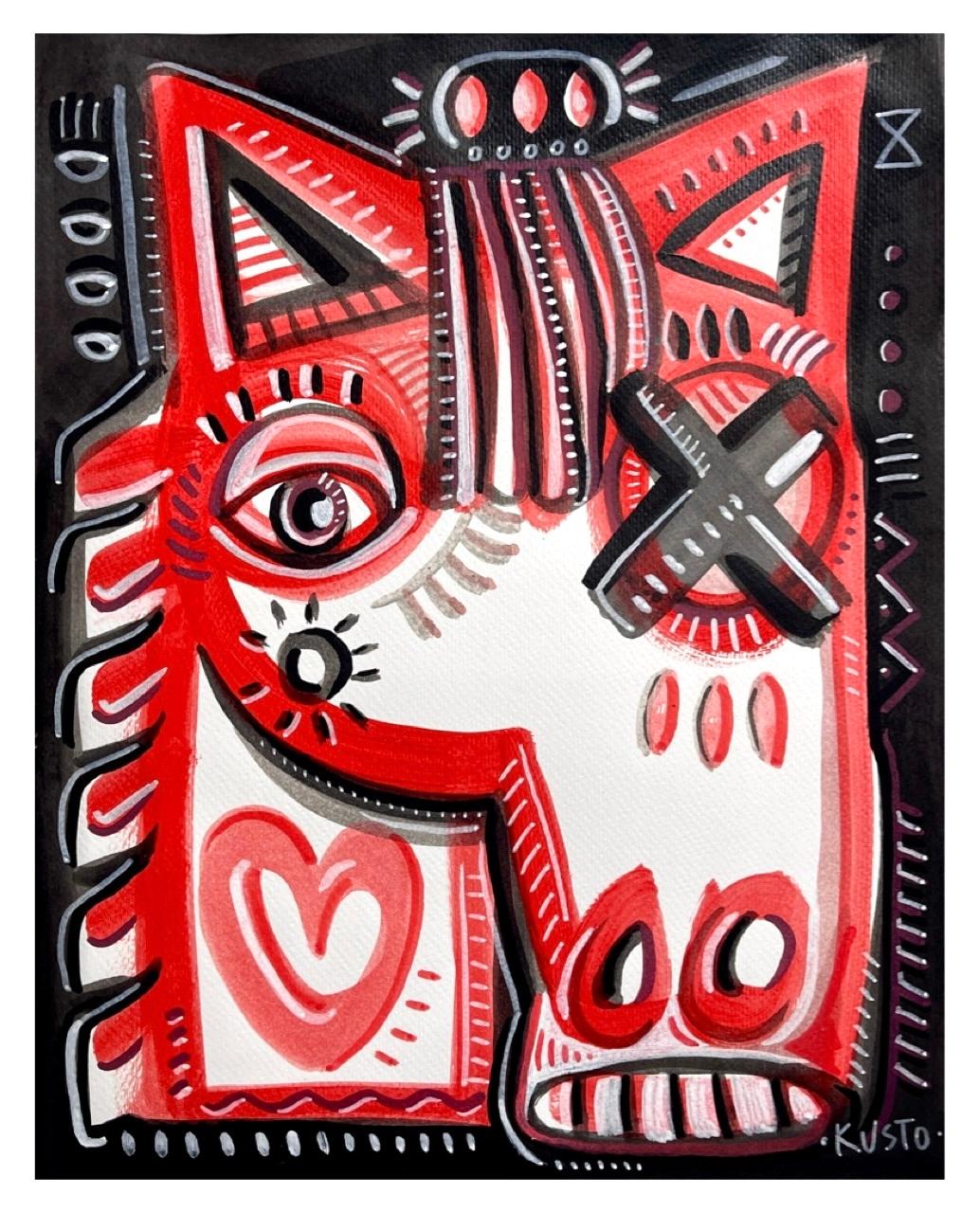 RED HORSE im Angebot 2